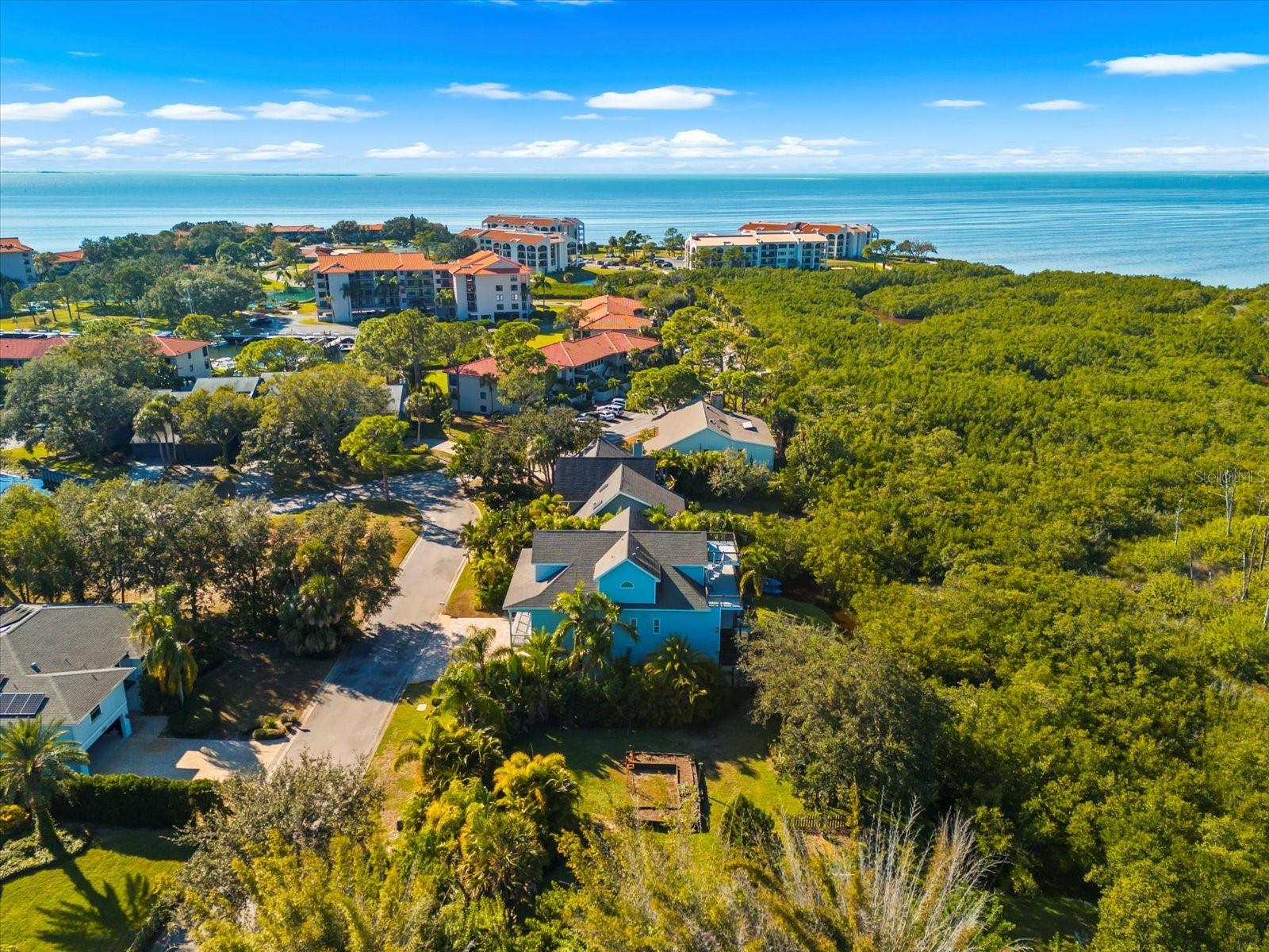 MARINER VILLAGE SUB - Residential