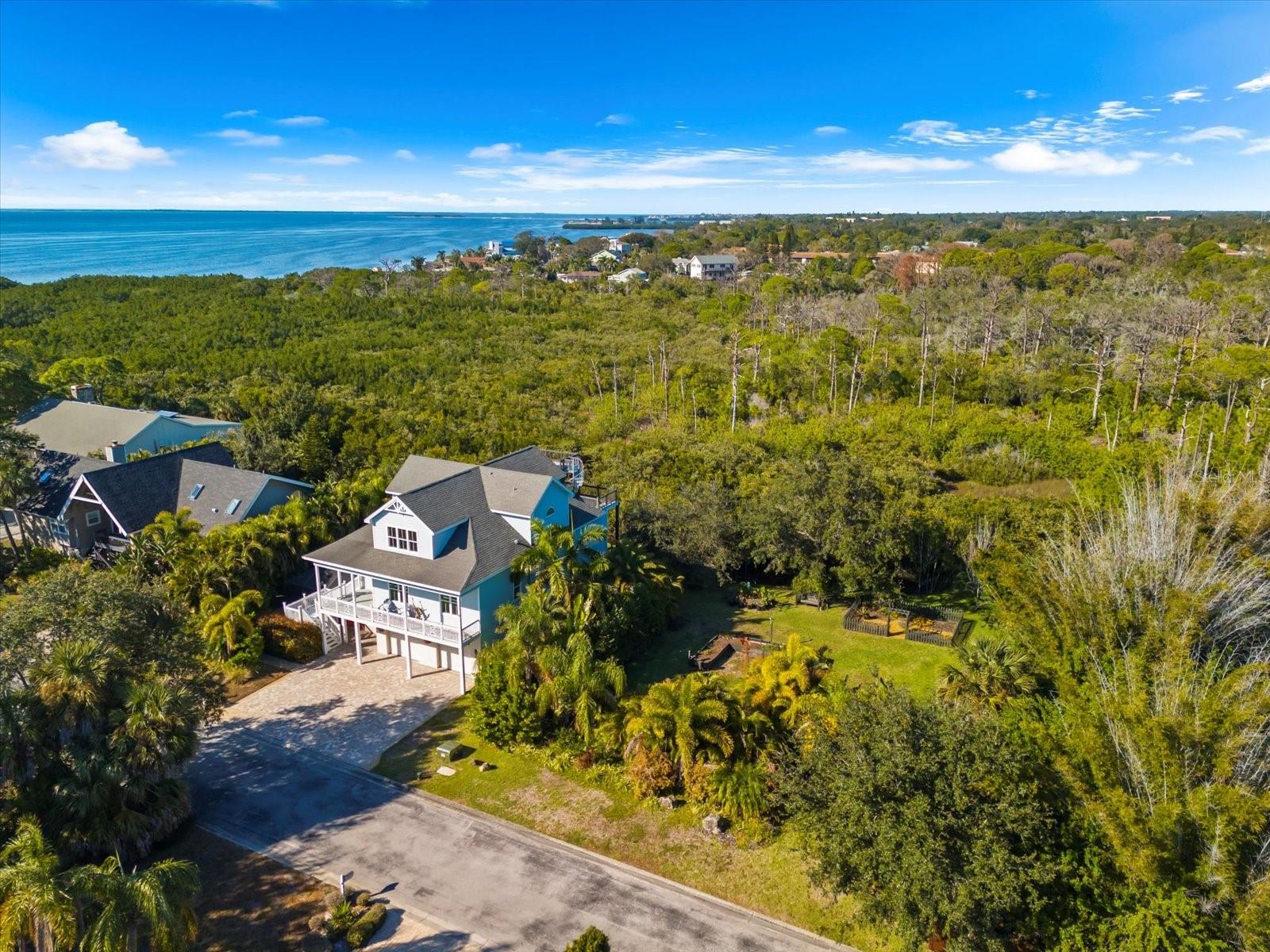 MARINER VILLAGE SUB - Residential