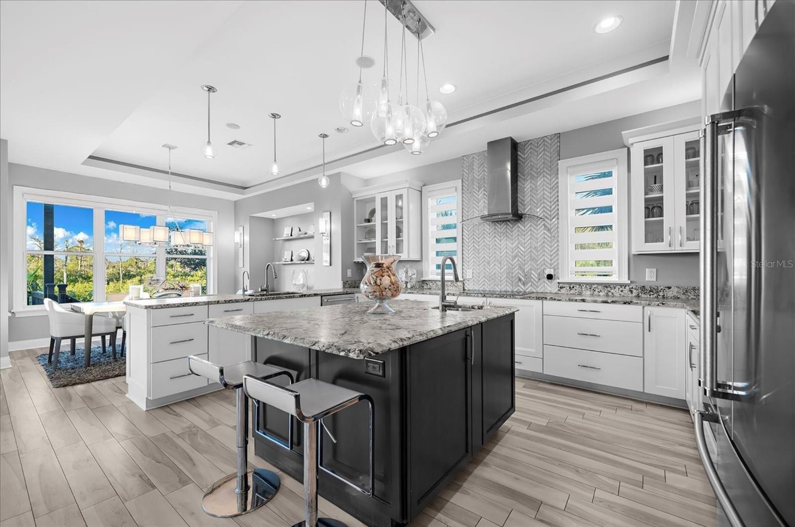 MARINER VILLAGE SUB - Residential