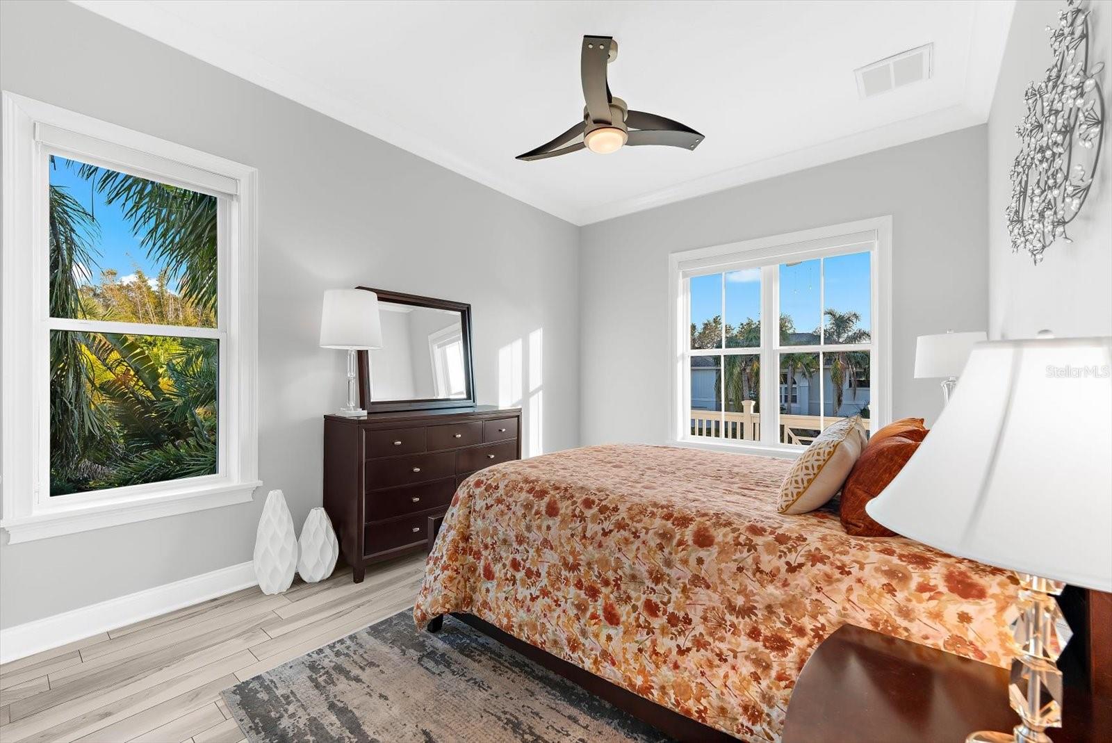 MARINER VILLAGE SUB - Residential