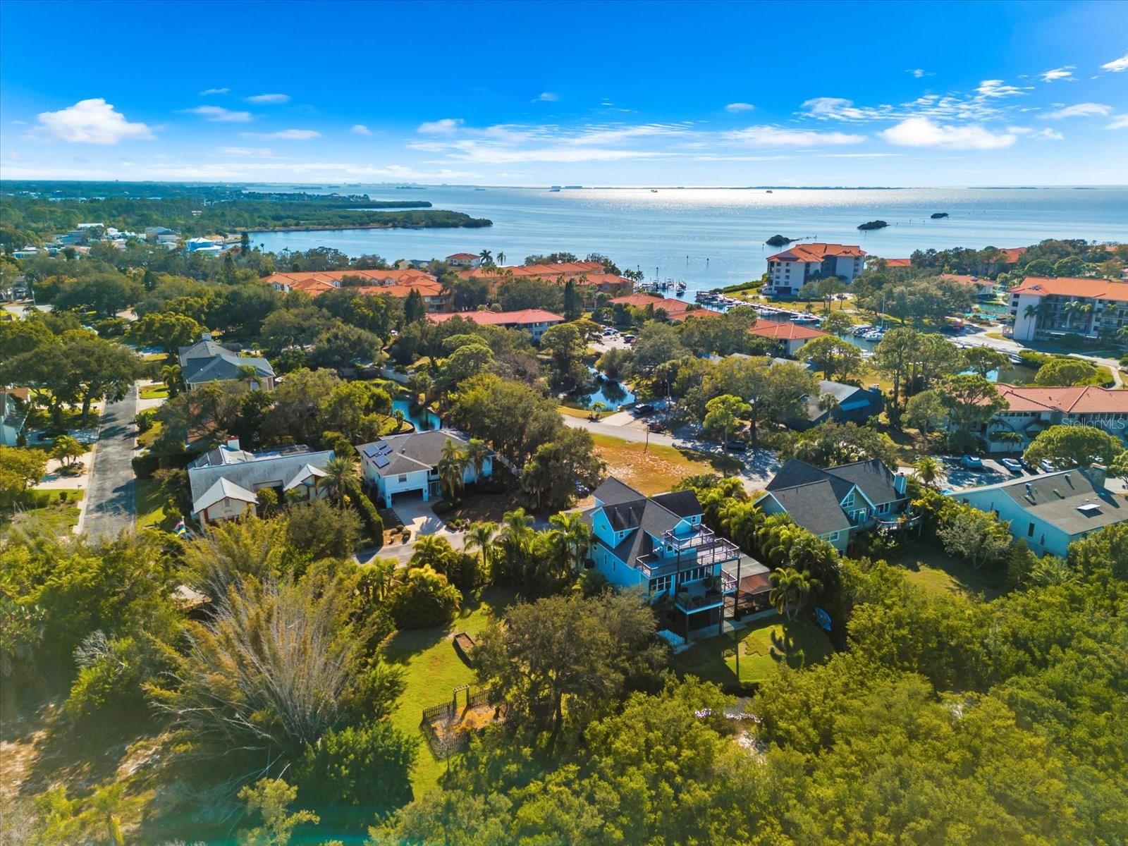 MARINER VILLAGE SUB - Residential