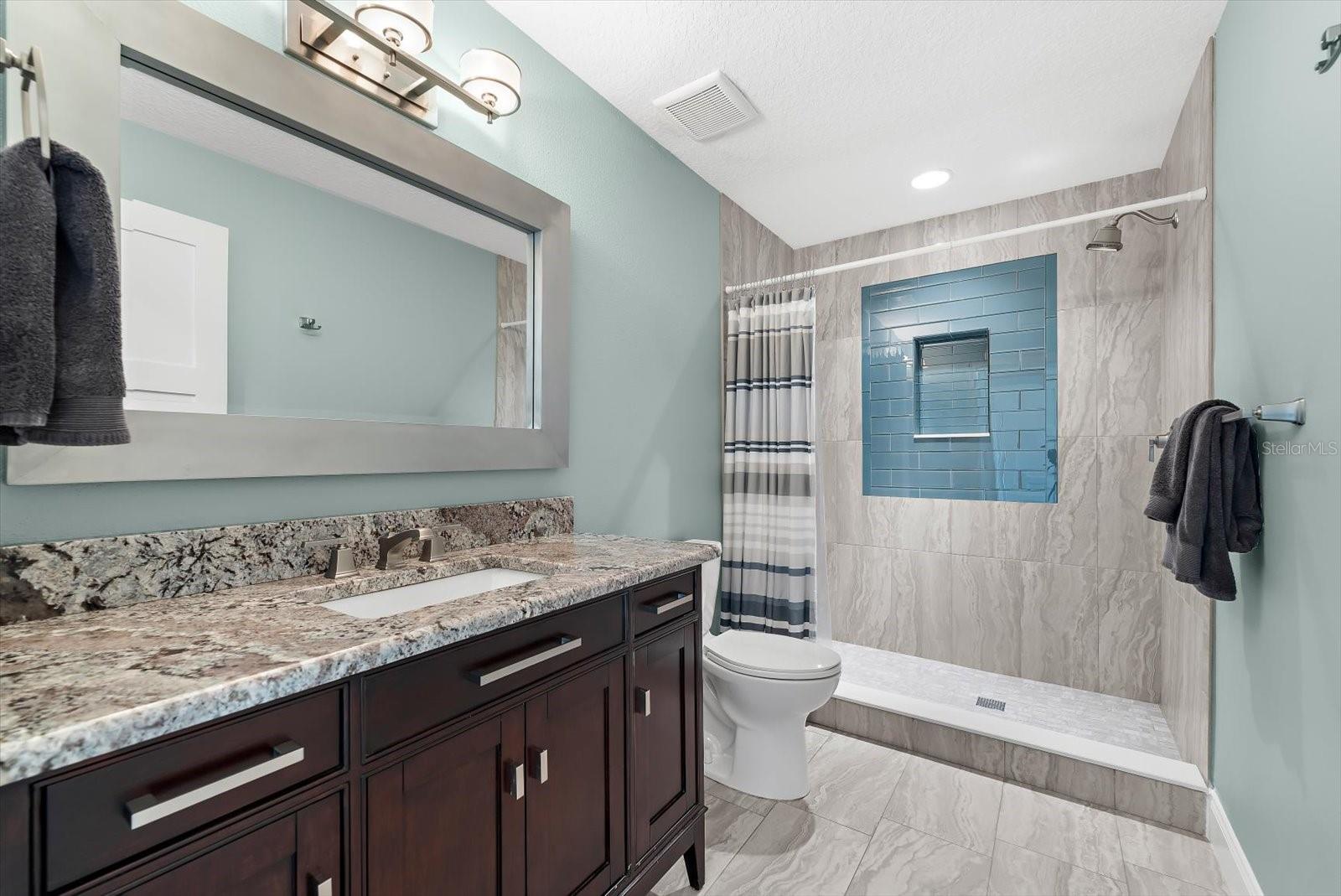 MARINER VILLAGE SUB - Residential