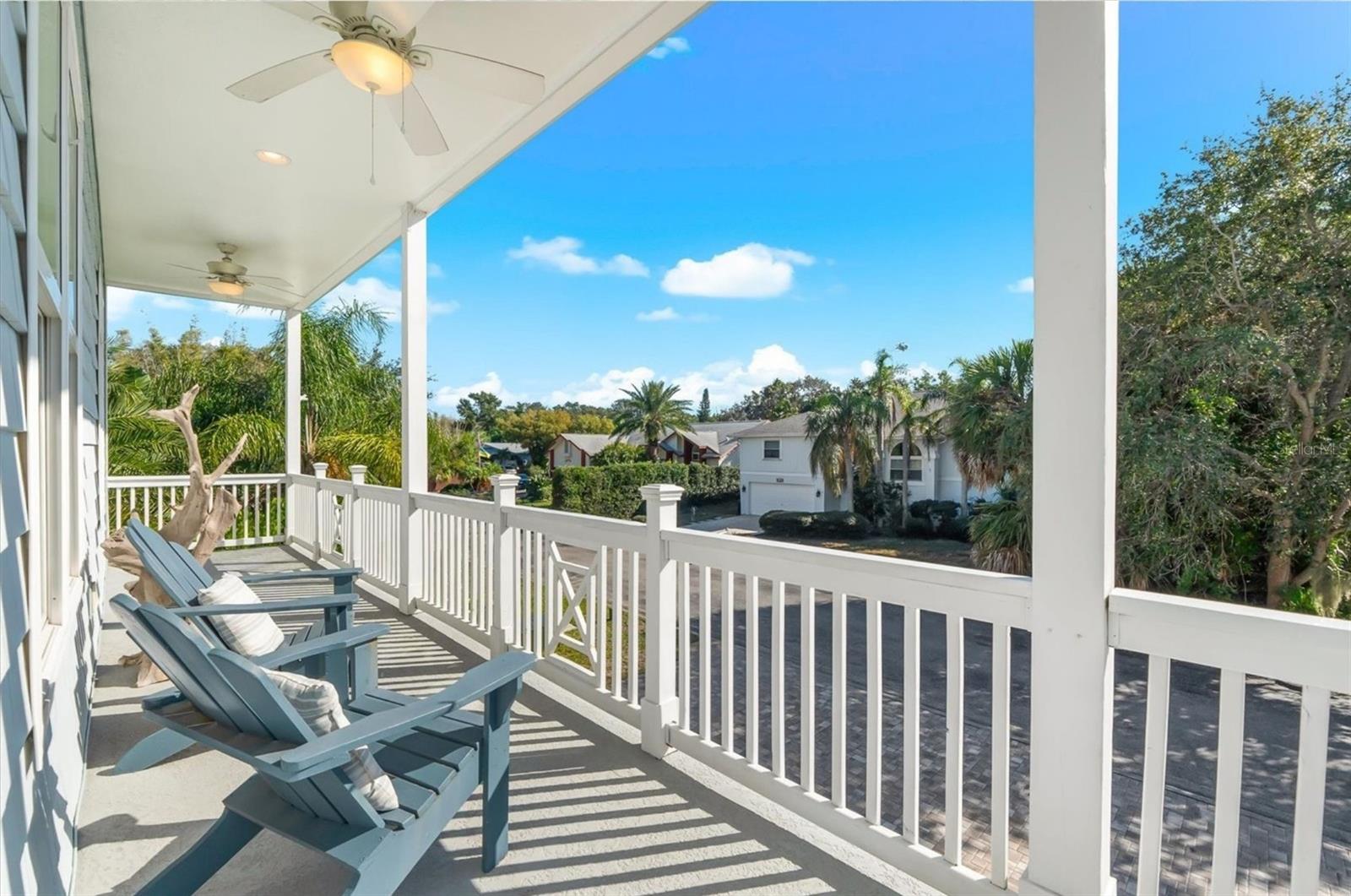 MARINER VILLAGE SUB - Residential