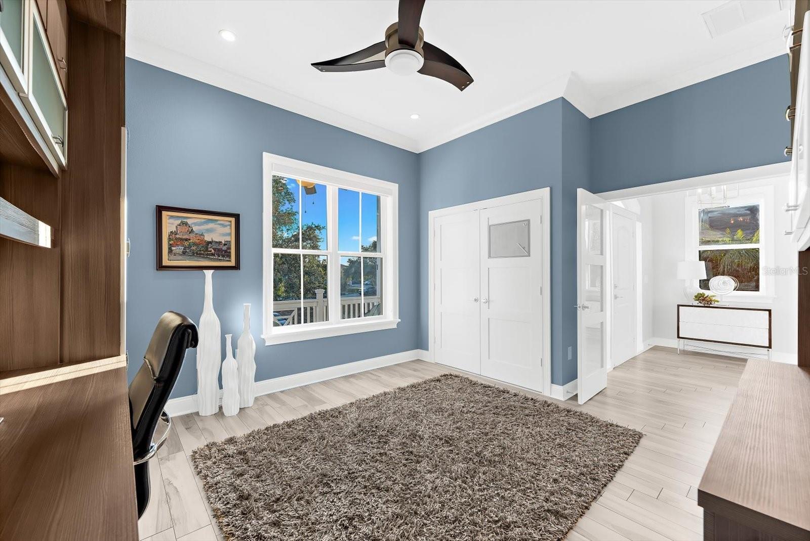 MARINER VILLAGE SUB - Residential