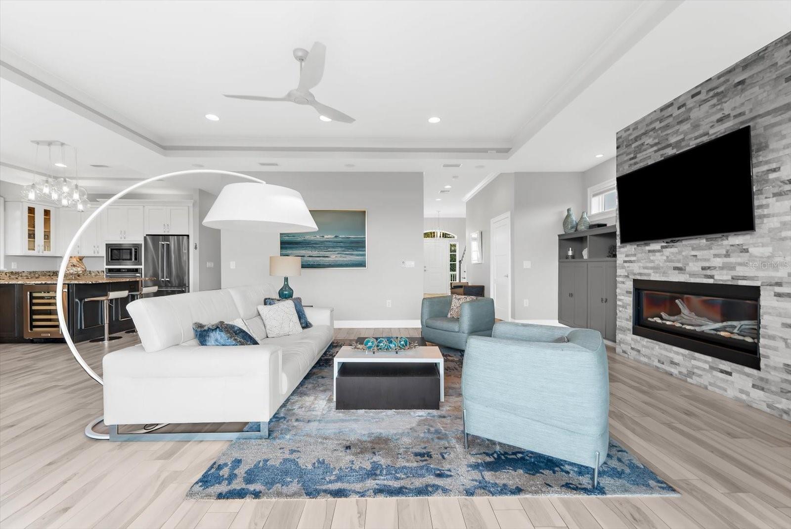 MARINER VILLAGE SUB - Residential