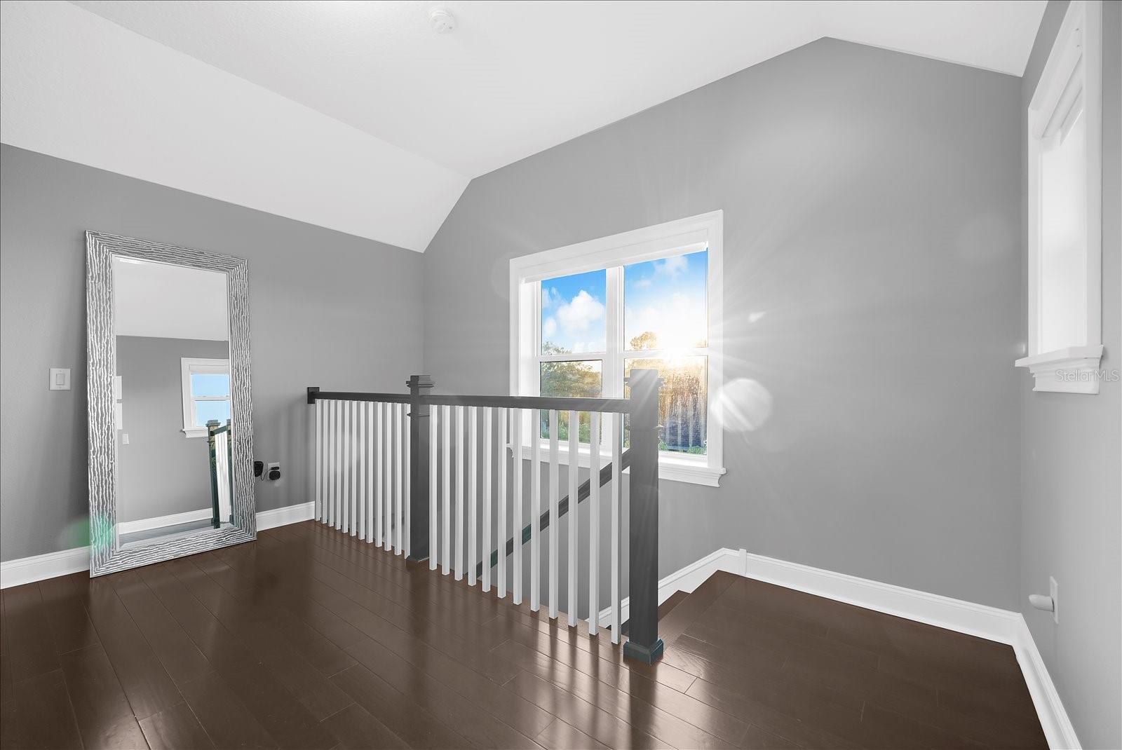 MARINER VILLAGE SUB - Residential