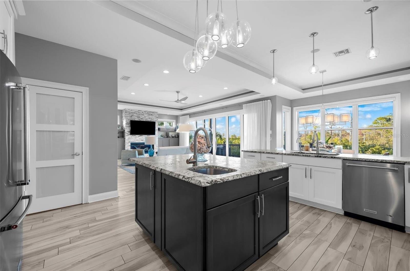 MARINER VILLAGE SUB - Residential