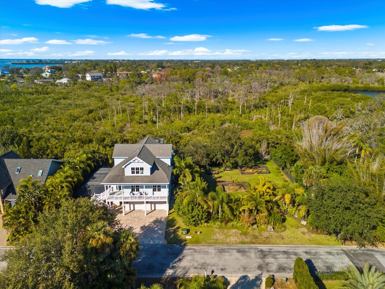 MARINER VILLAGE SUB - Residential