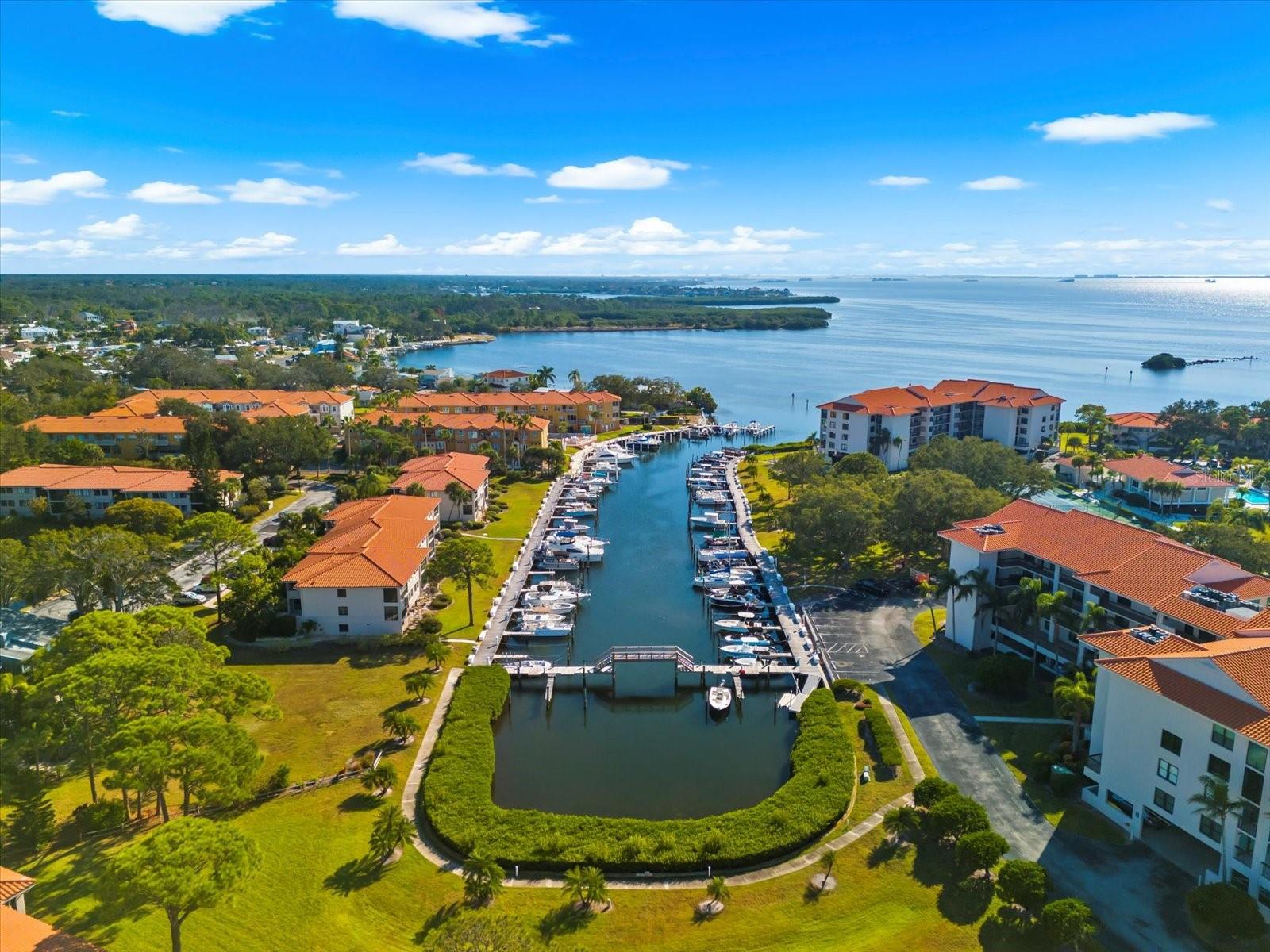 MARINER VILLAGE SUB - Residential