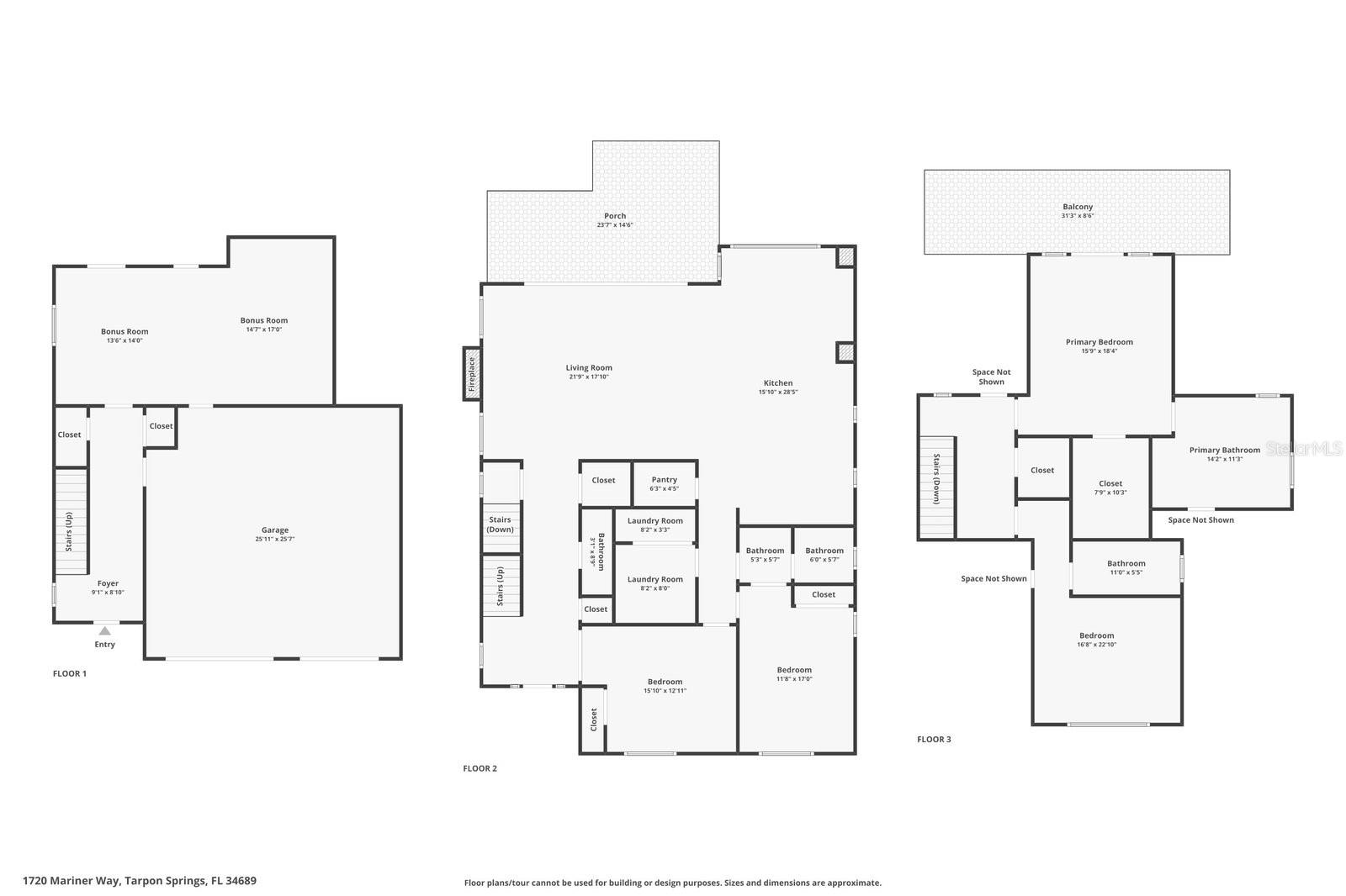 MARINER VILLAGE SUB - Residential