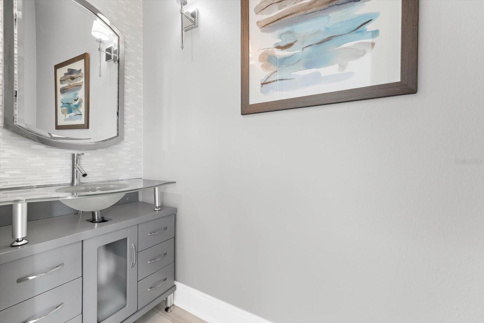 MARINER VILLAGE SUB - Residential