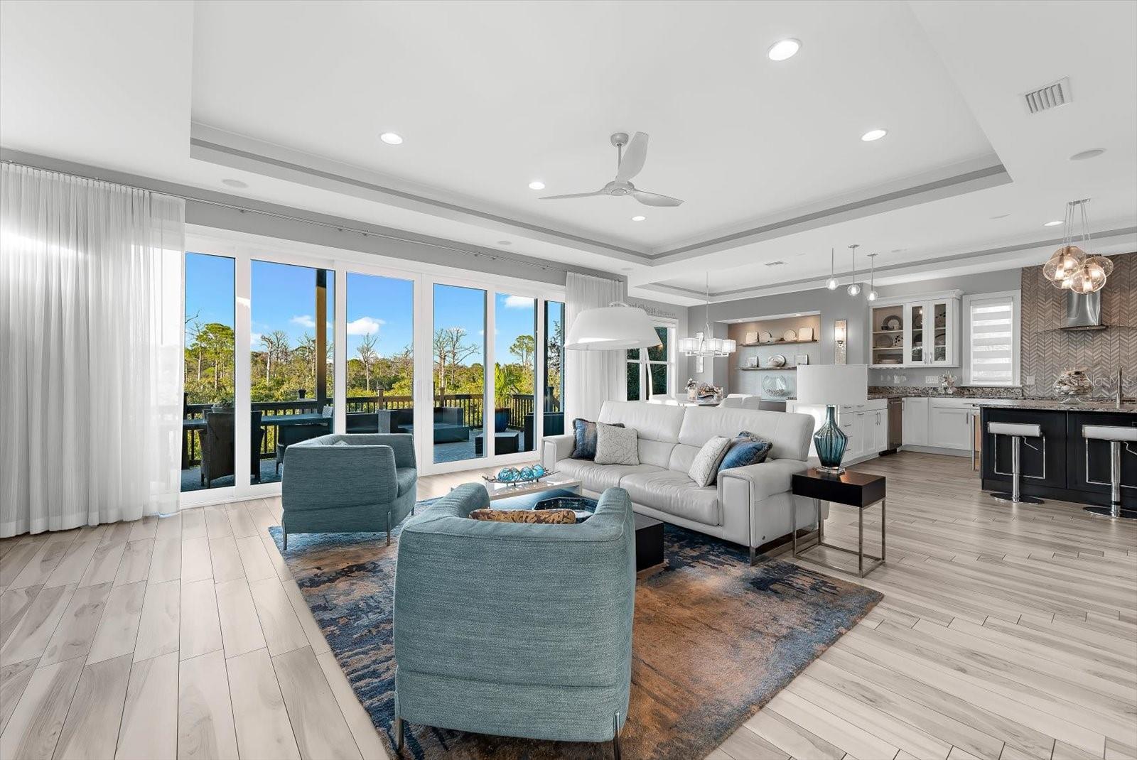 MARINER VILLAGE SUB - Residential