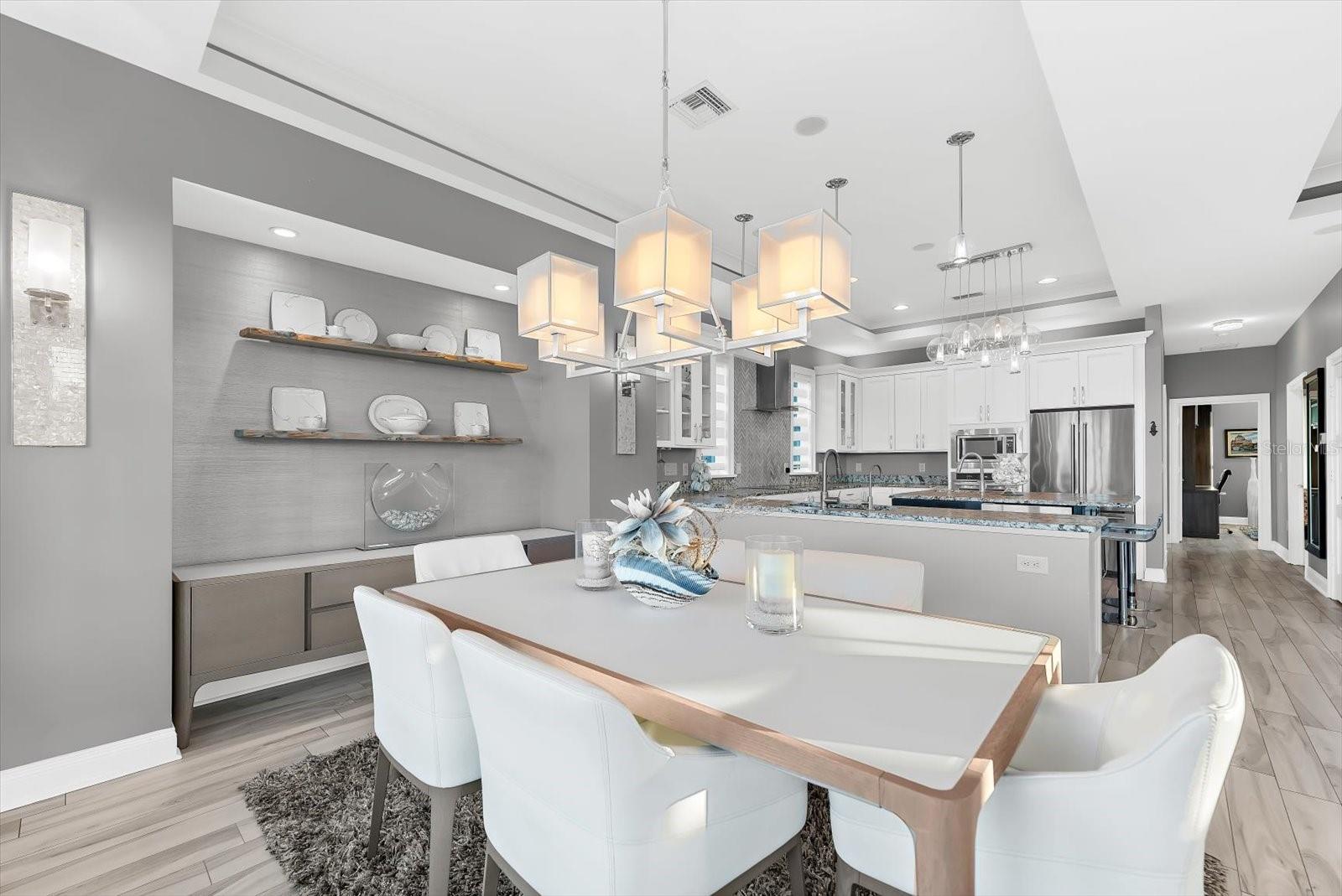 MARINER VILLAGE SUB - Residential