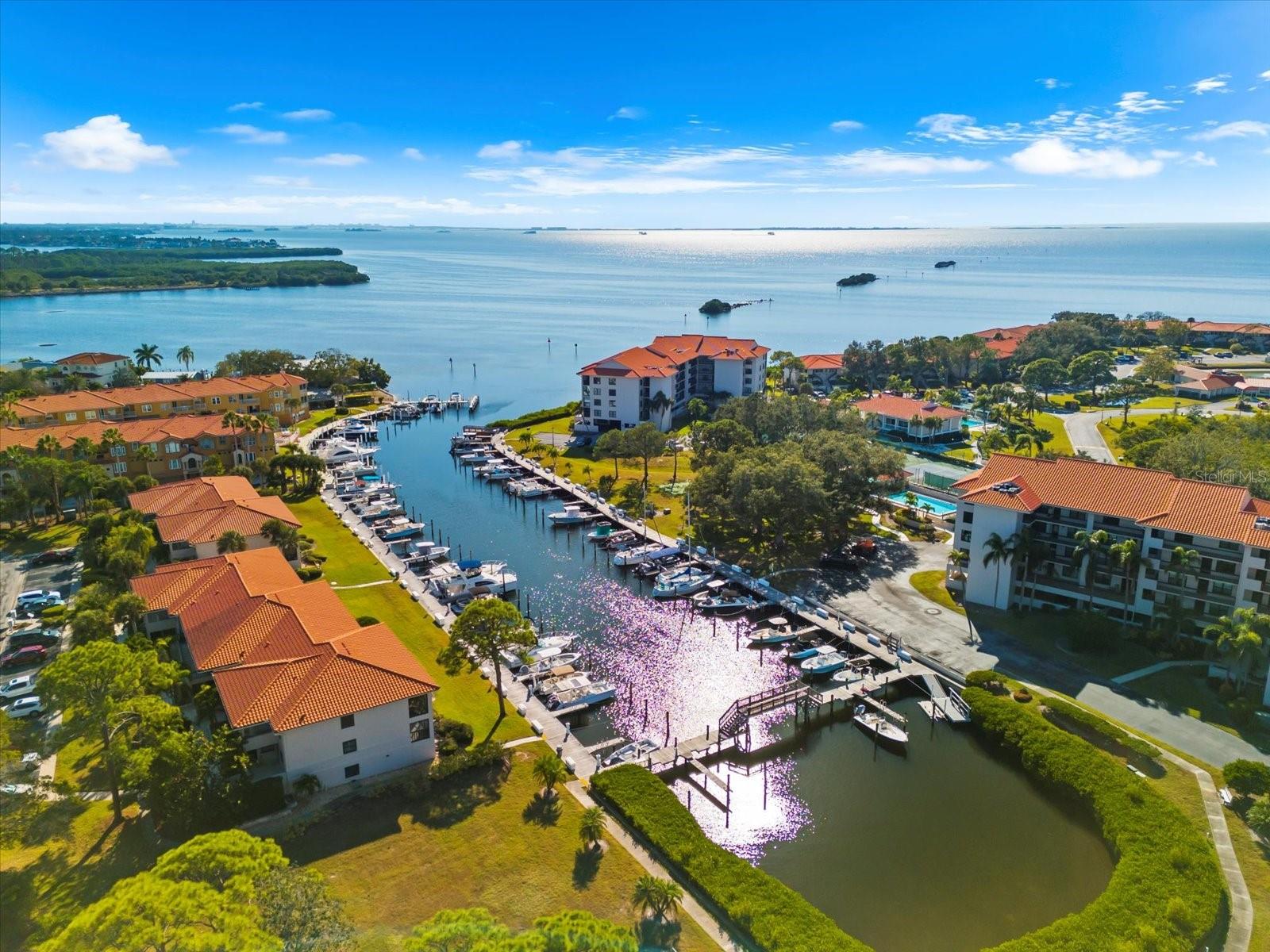 MARINER VILLAGE SUB - Residential