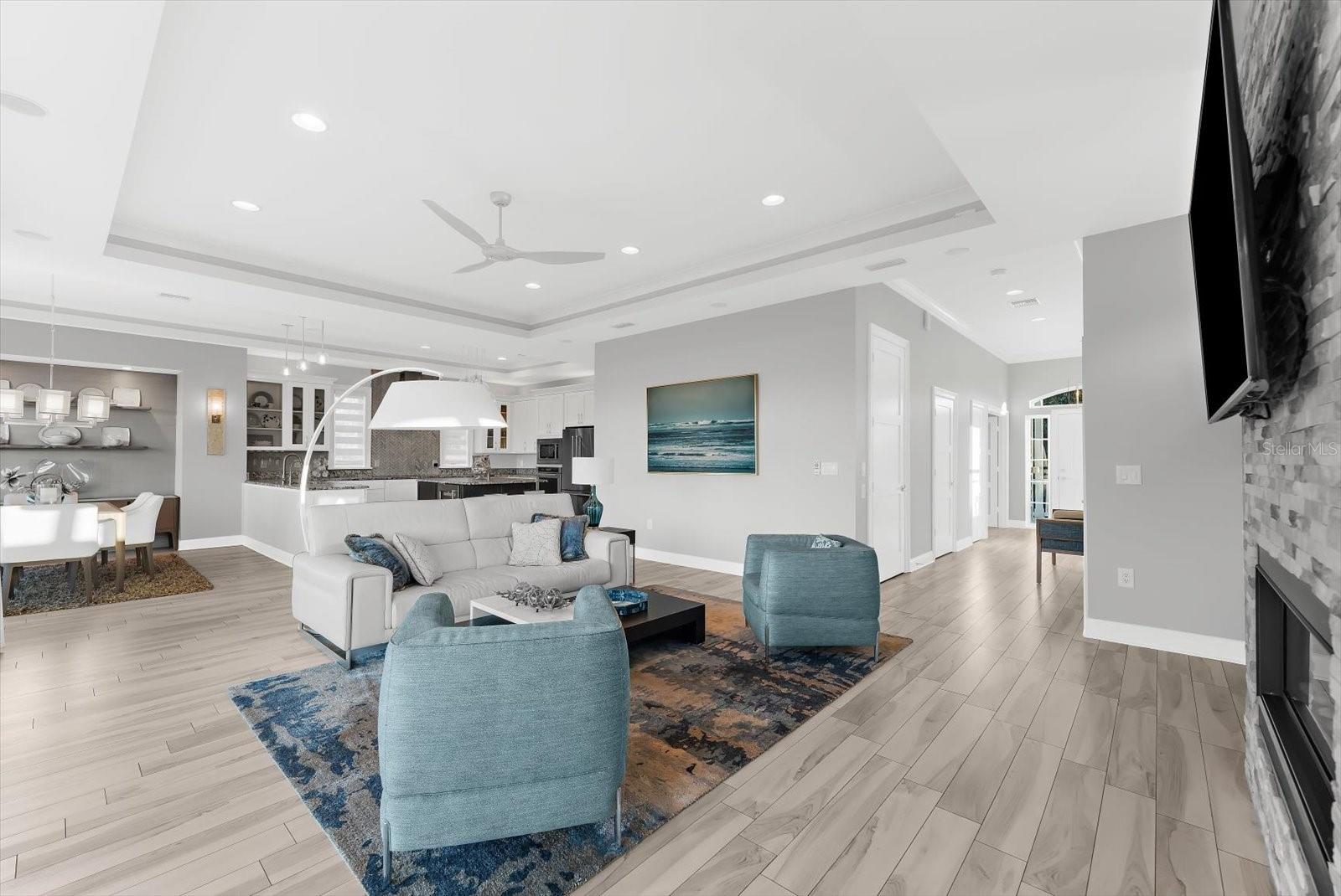 MARINER VILLAGE SUB - Residential