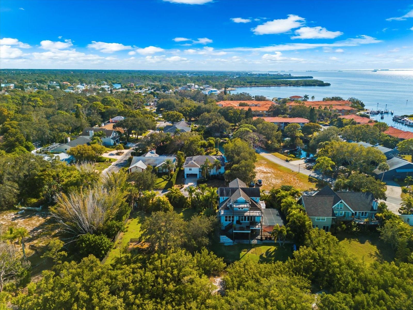 MARINER VILLAGE SUB - Residential