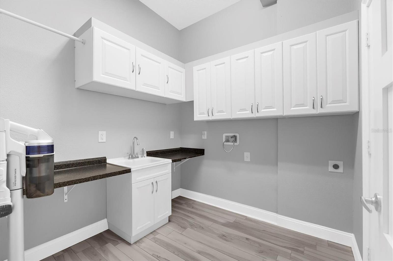 MARINER VILLAGE SUB - Residential