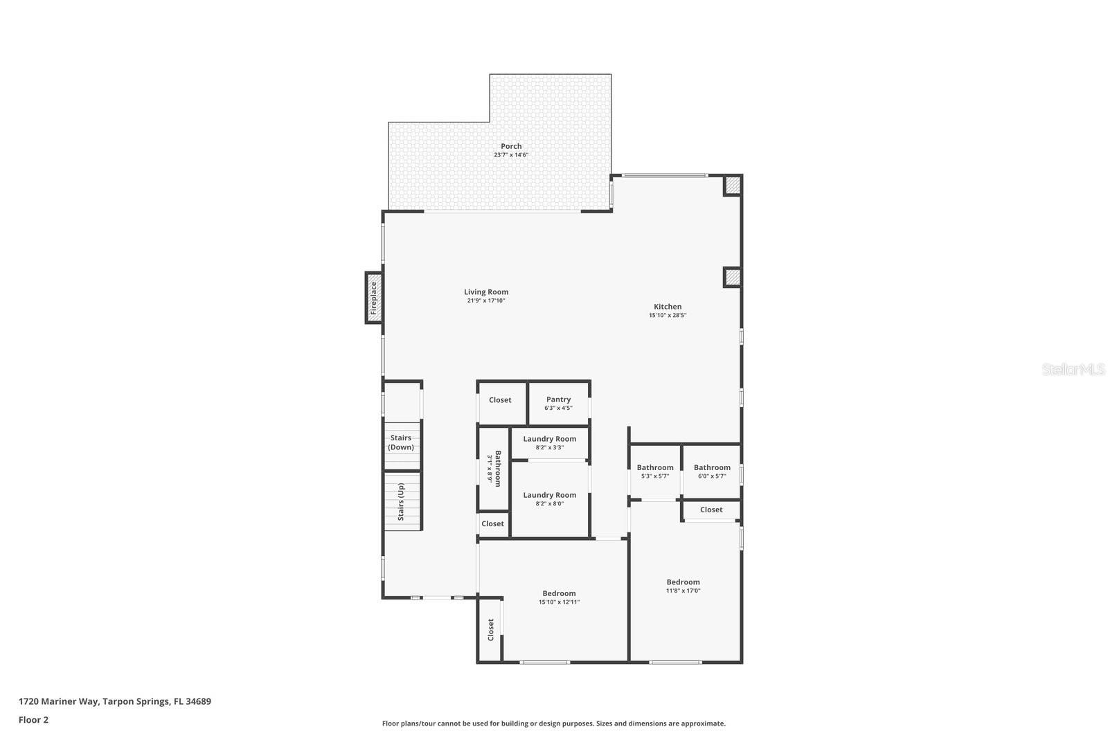 MARINER VILLAGE SUB - Residential