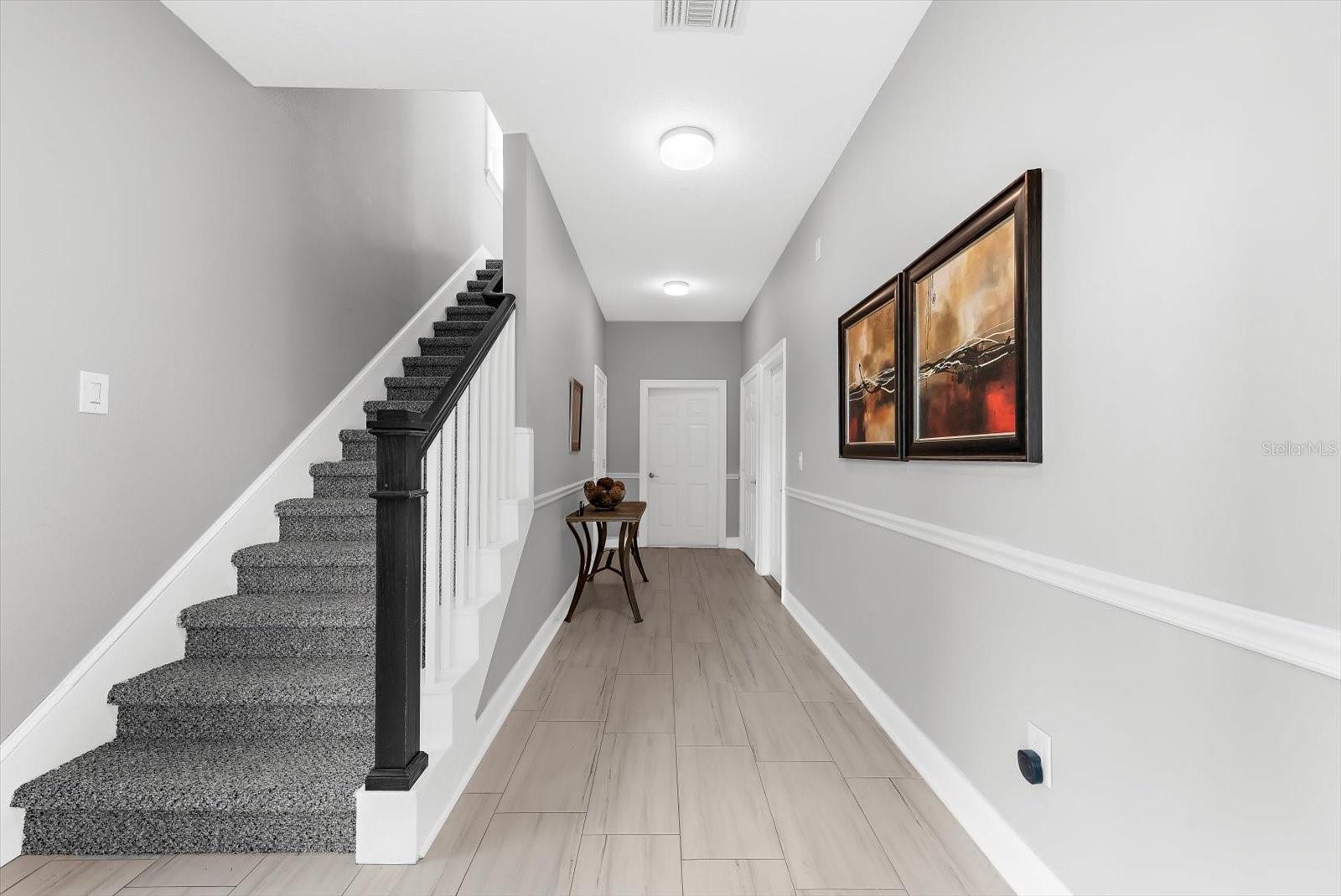 MARINER VILLAGE SUB - Residential