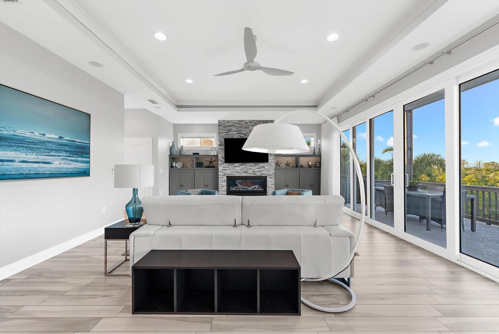 MARINER VILLAGE SUB - Residential