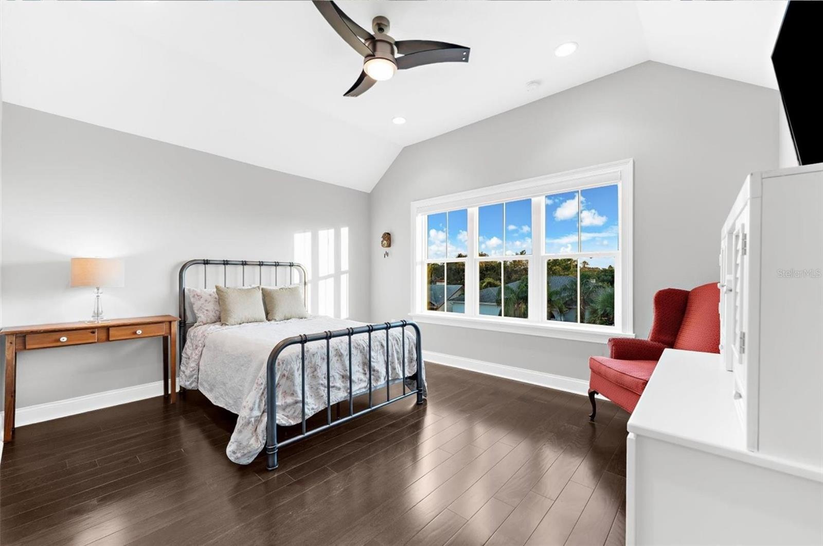 MARINER VILLAGE SUB - Residential