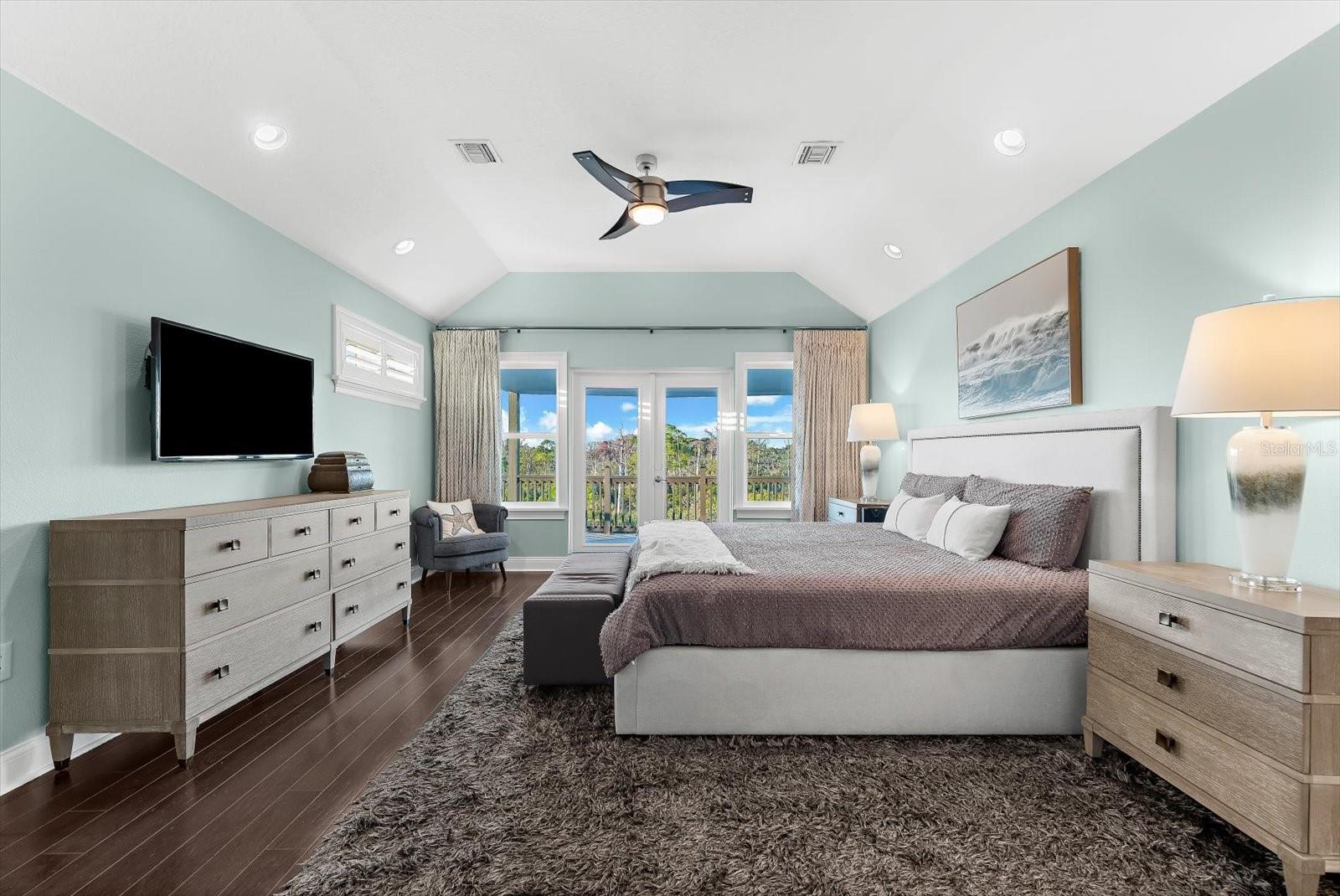 MARINER VILLAGE SUB - Residential