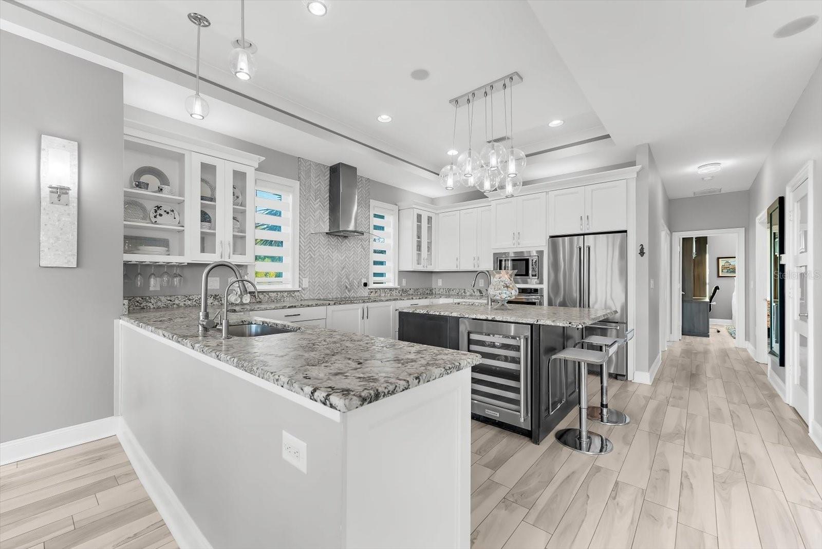 MARINER VILLAGE SUB - Residential