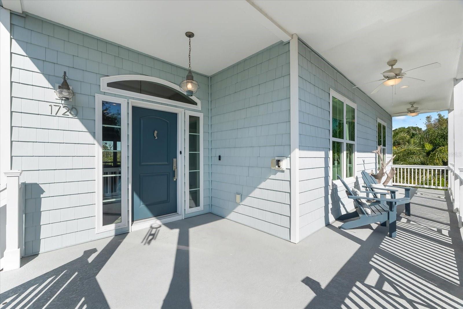 MARINER VILLAGE SUB - Residential