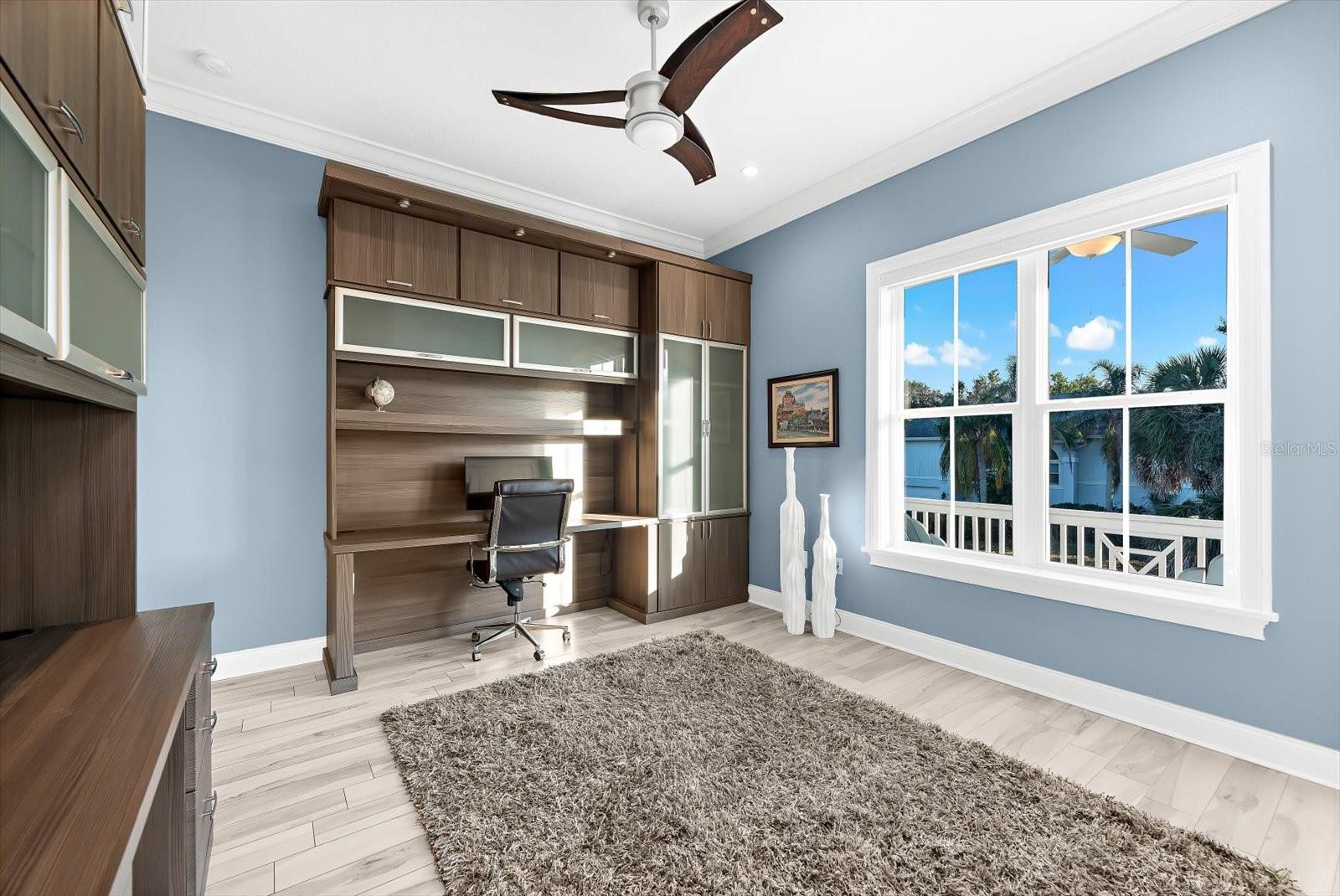 MARINER VILLAGE SUB - Residential