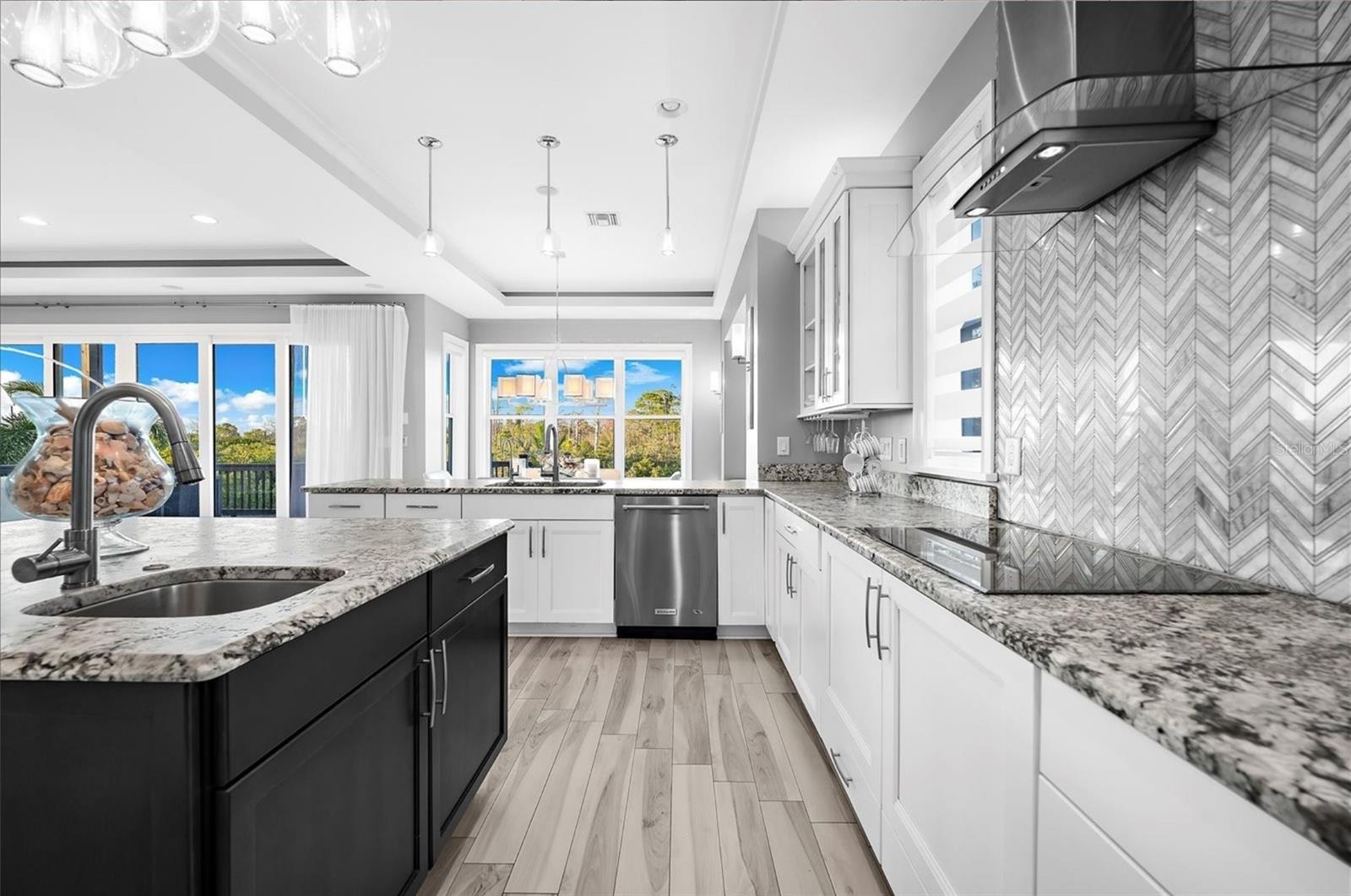 MARINER VILLAGE SUB - Residential