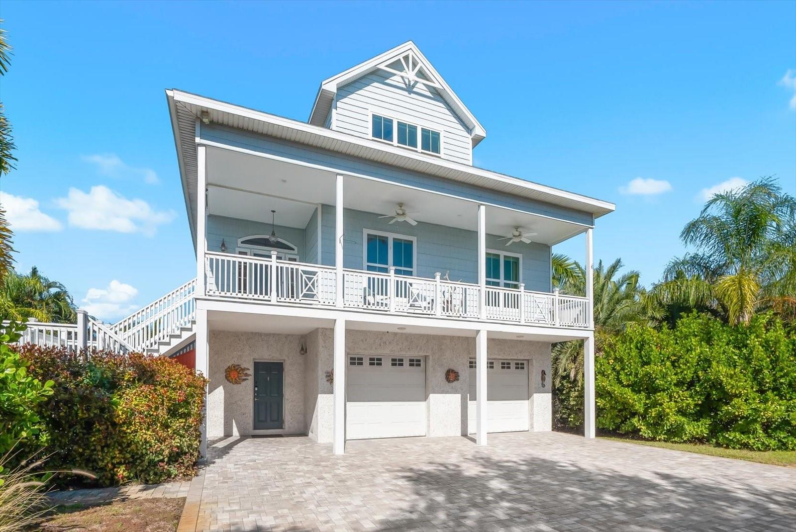 MARINER VILLAGE SUB - Residential