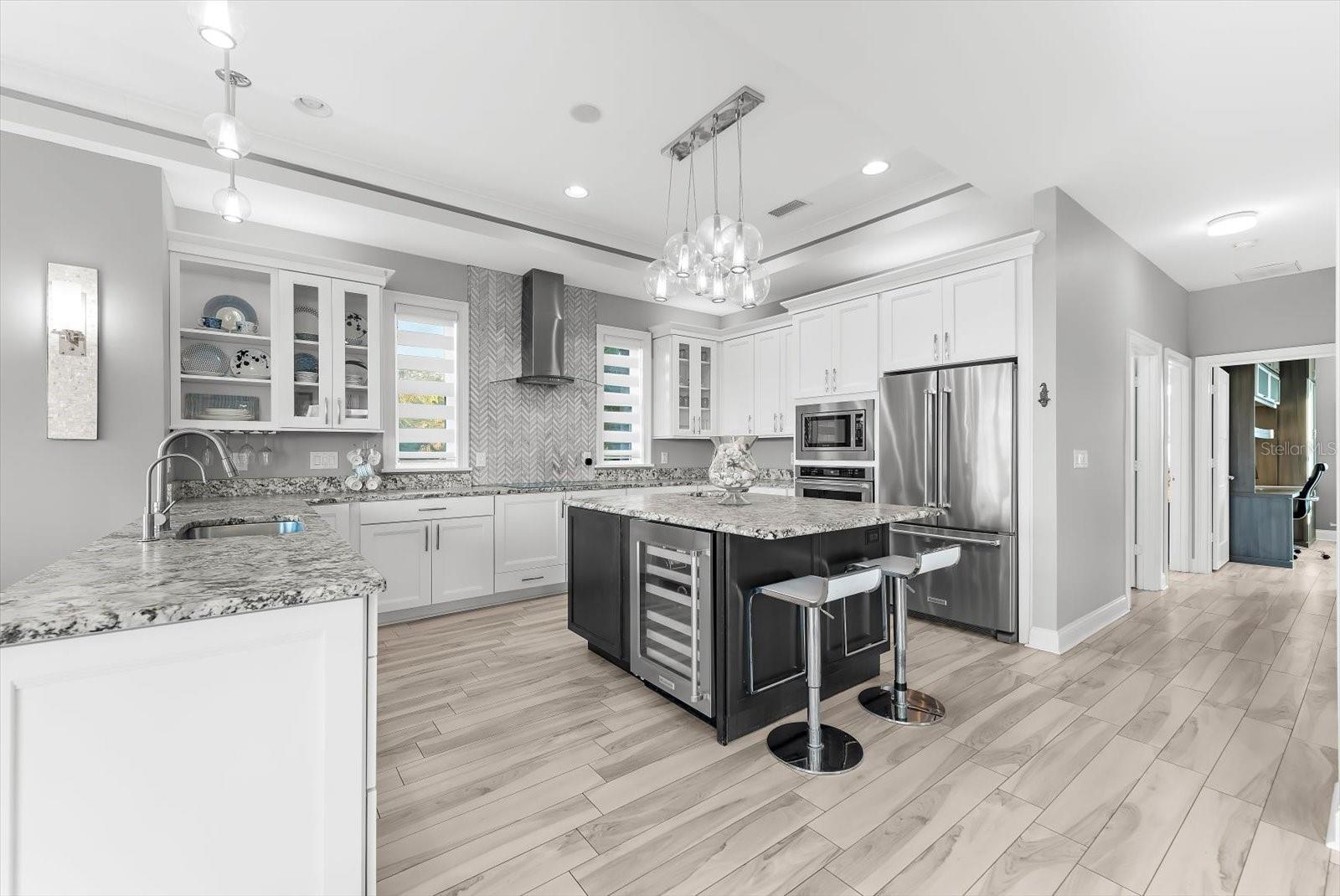 MARINER VILLAGE SUB - Residential