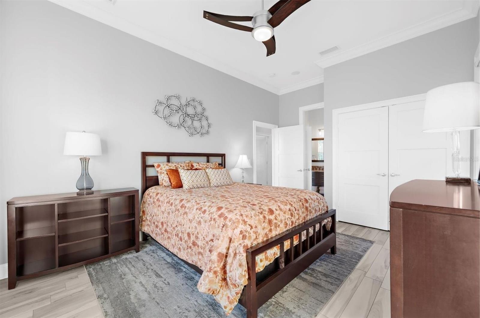 MARINER VILLAGE SUB - Residential