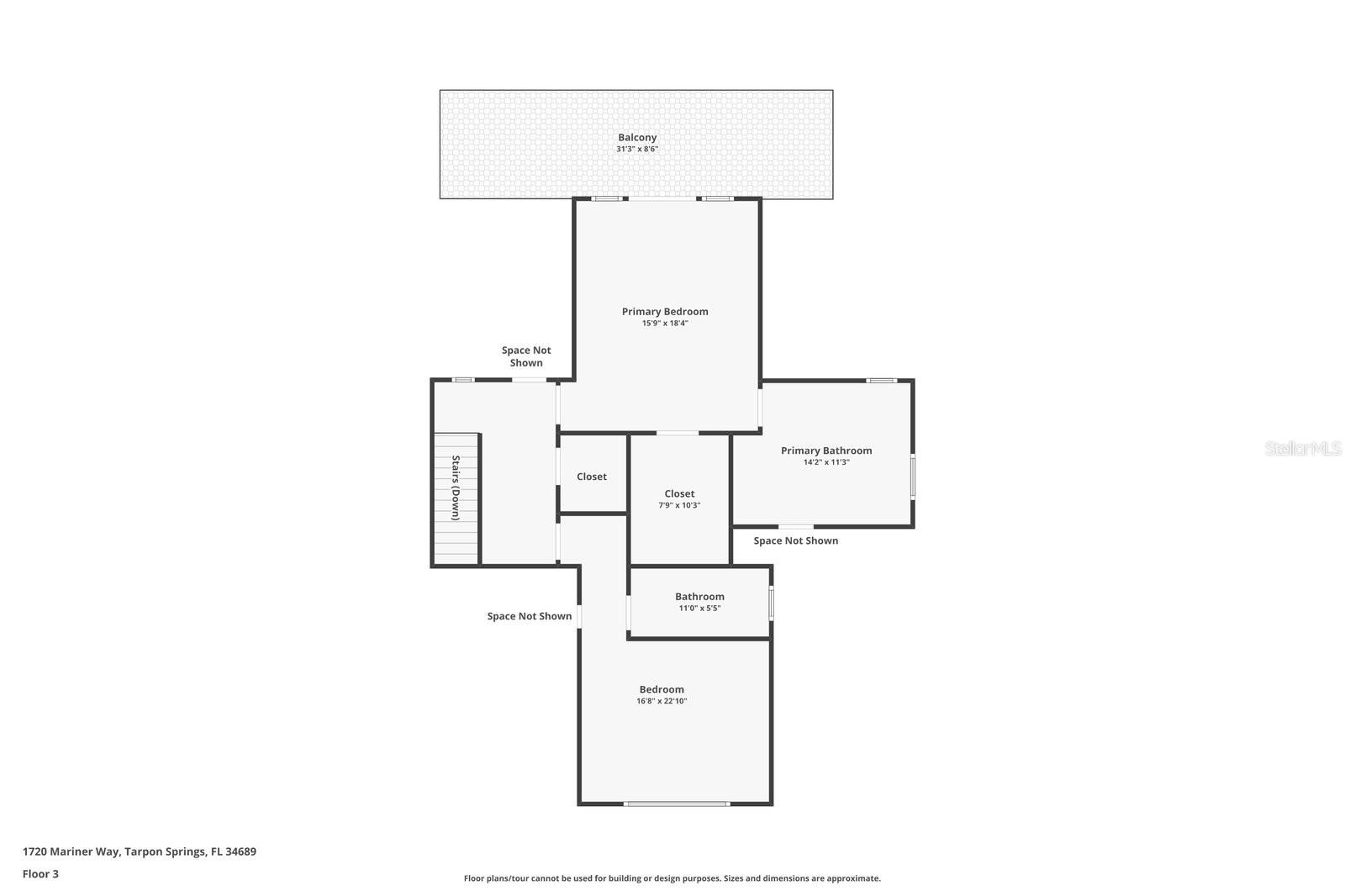 MARINER VILLAGE SUB - Residential