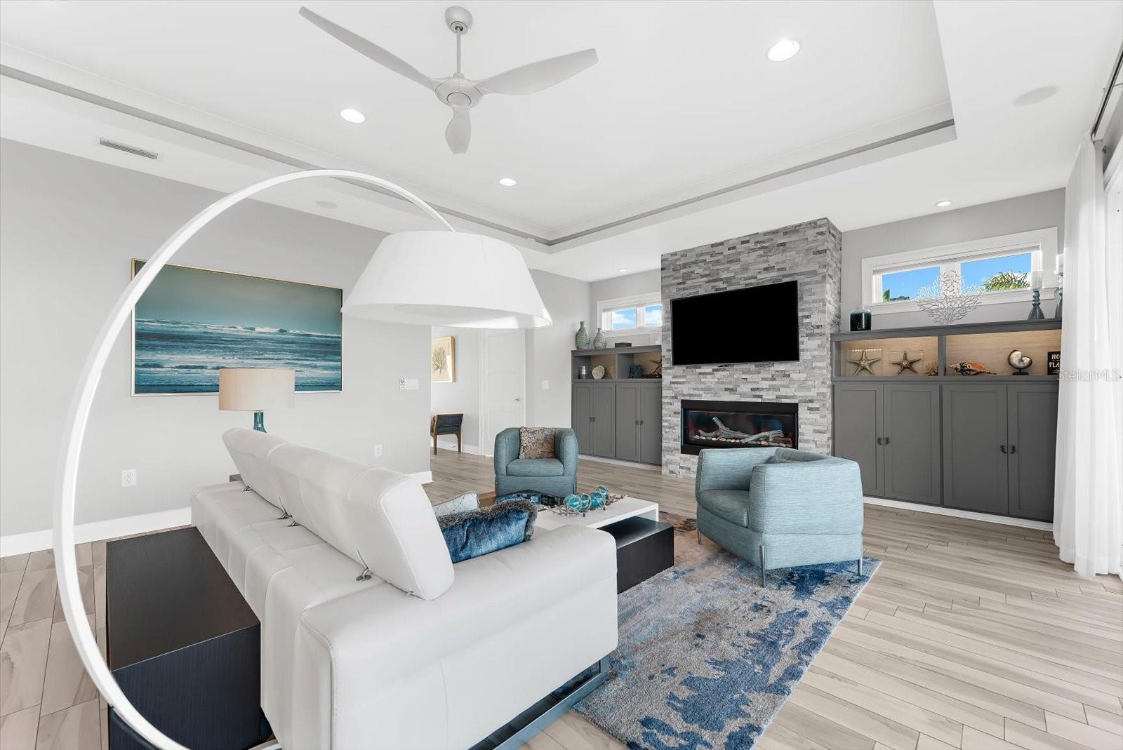 MARINER VILLAGE SUB - Residential