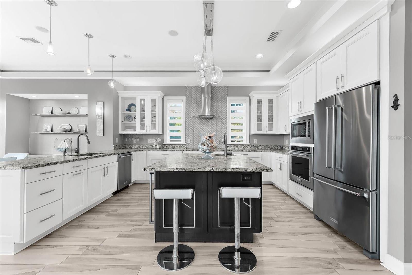 MARINER VILLAGE SUB - Residential