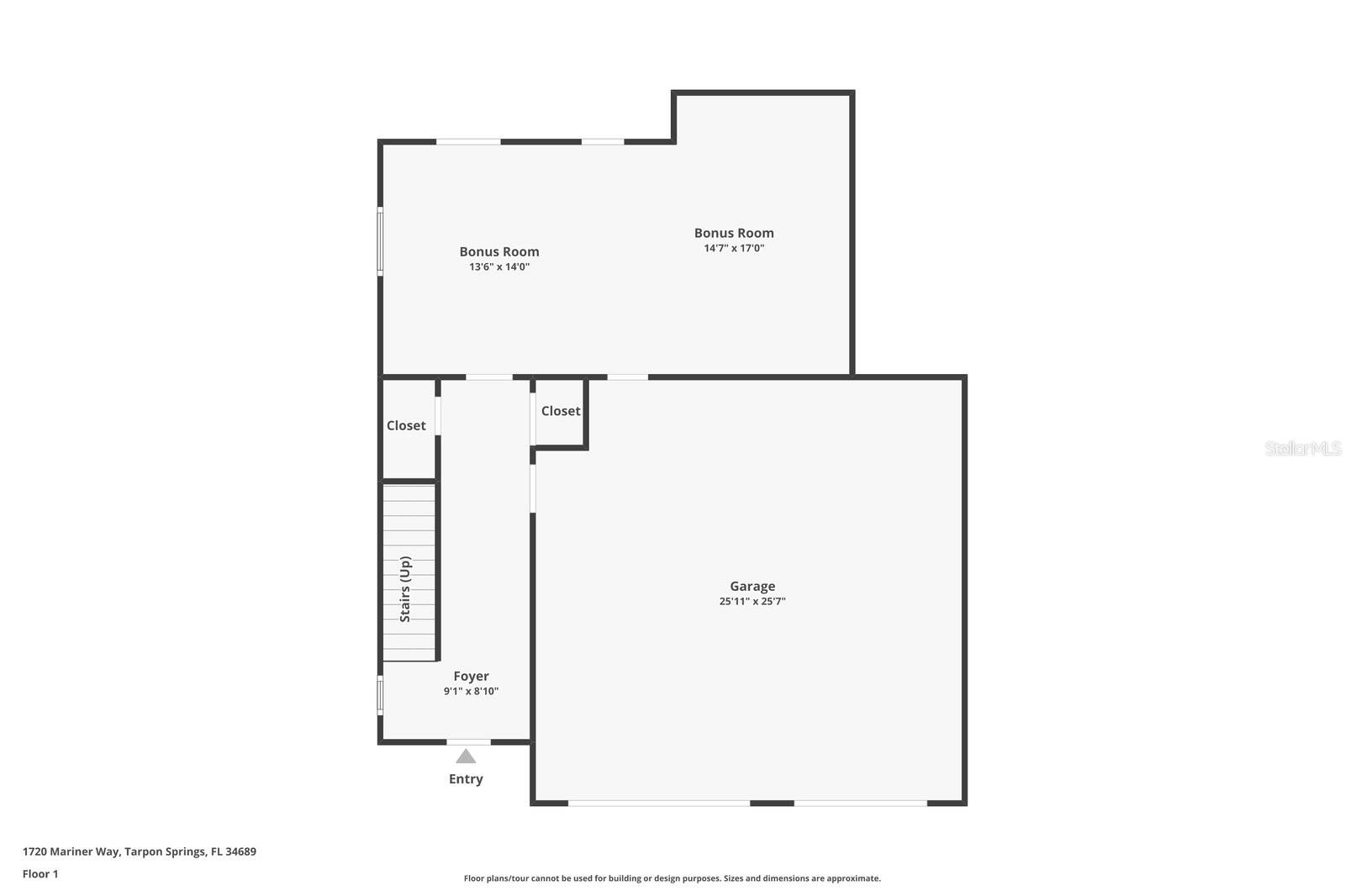 MARINER VILLAGE SUB - Residential