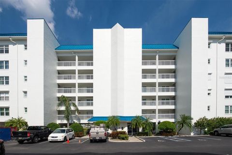 Photo of 9359 Blind Pass Road #205, St Pete Beach, FL 33706 (MLS # TB8427686)