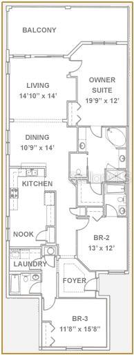 OCEAN HAMMOCK - Residential
