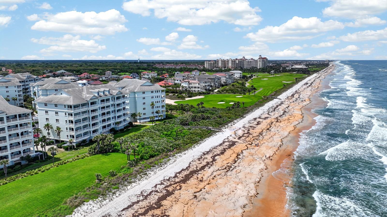 OCEAN HAMMOCK - Residential