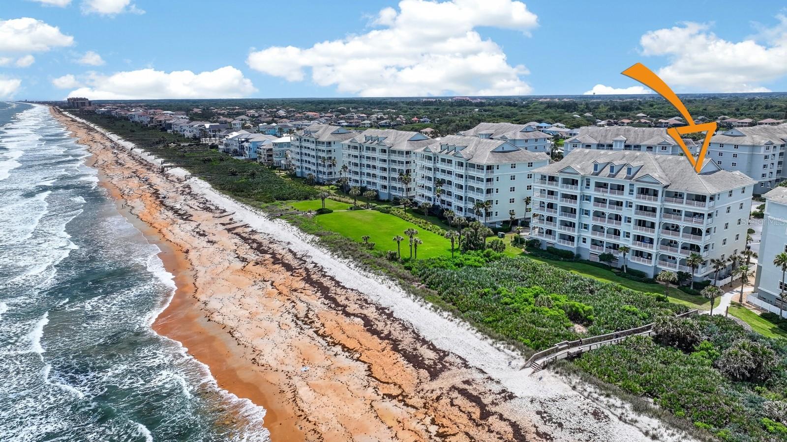OCEAN HAMMOCK - Residential