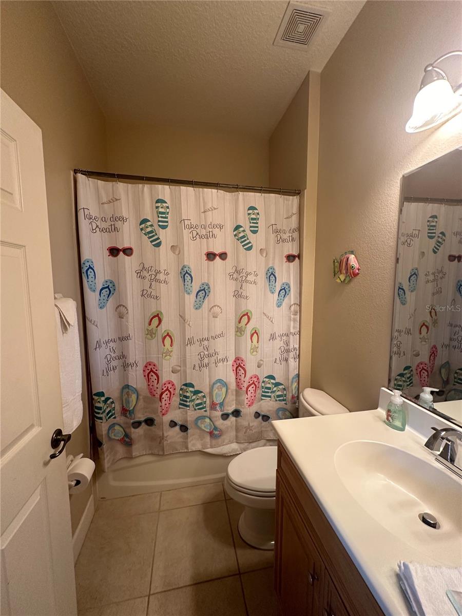 OCEAN HAMMOCK - Residential