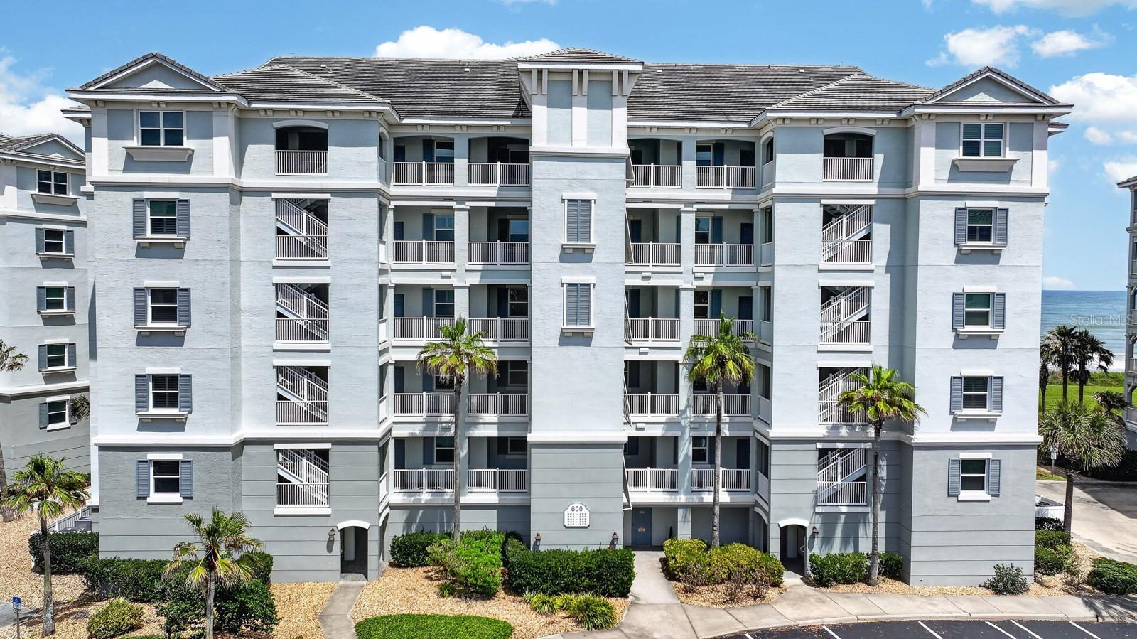 OCEAN HAMMOCK - Residential