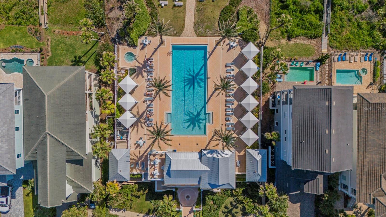 OCEAN HAMMOCK - Residential