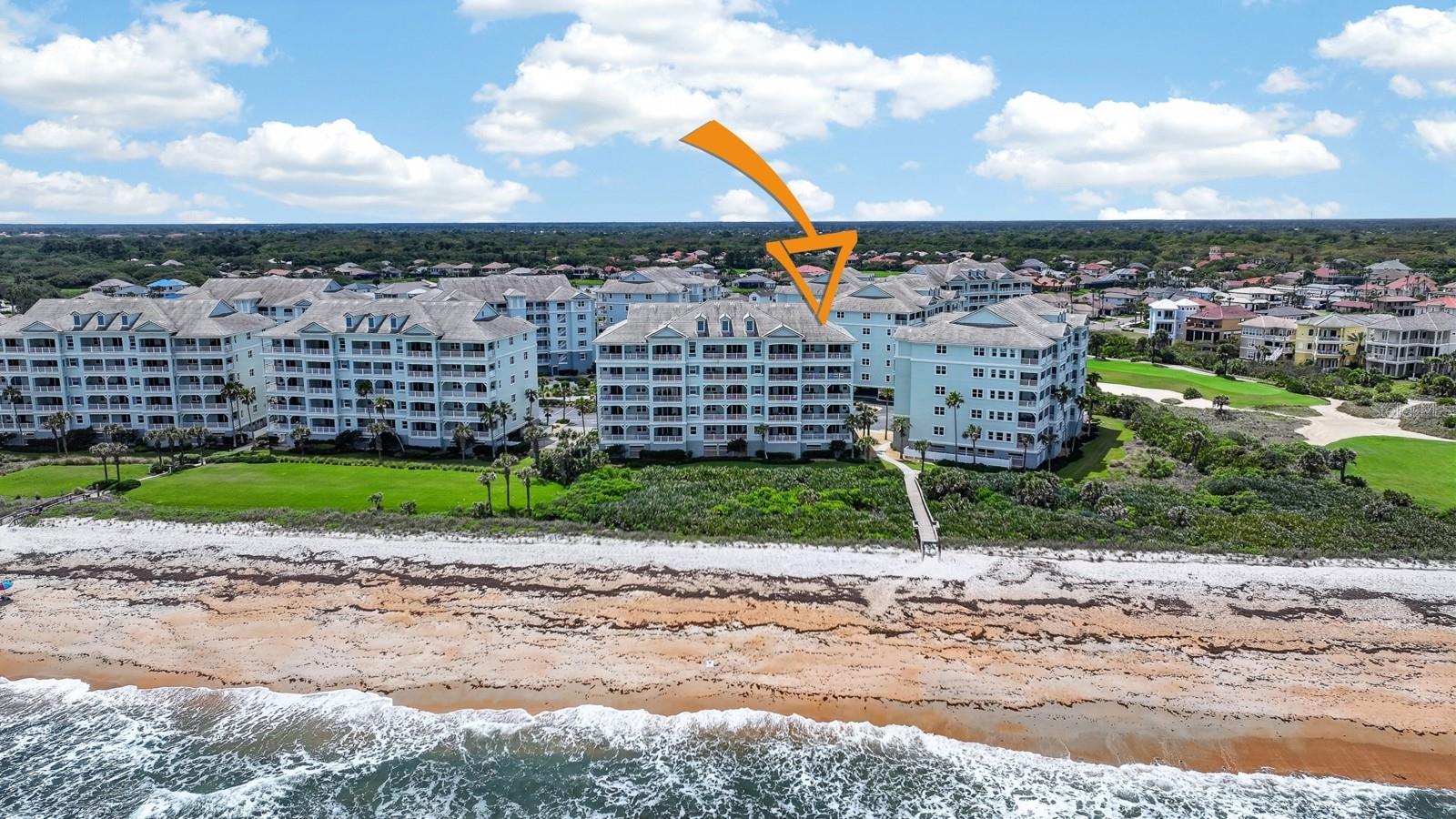 OCEAN HAMMOCK - Residential