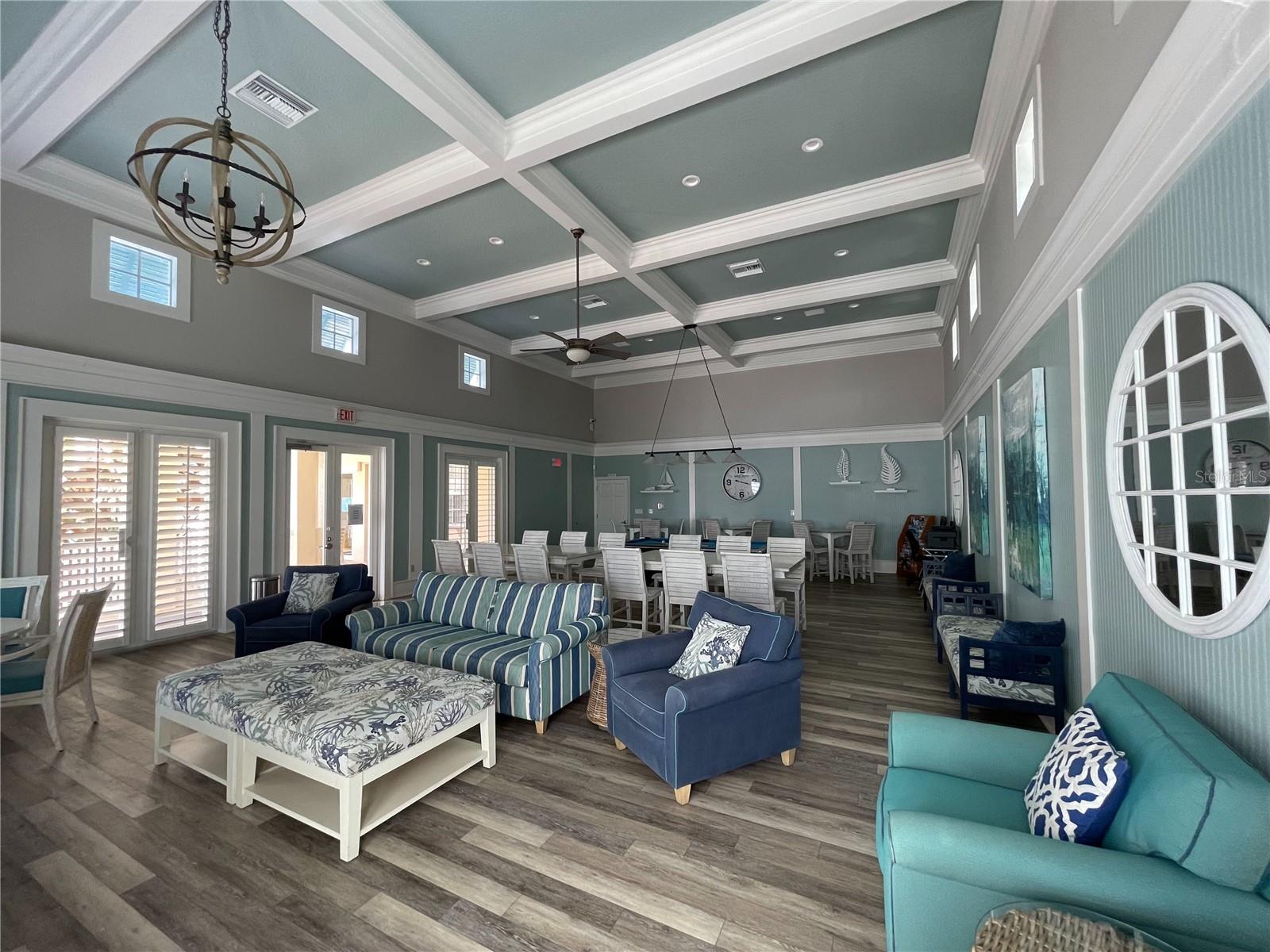 OCEAN HAMMOCK - Residential