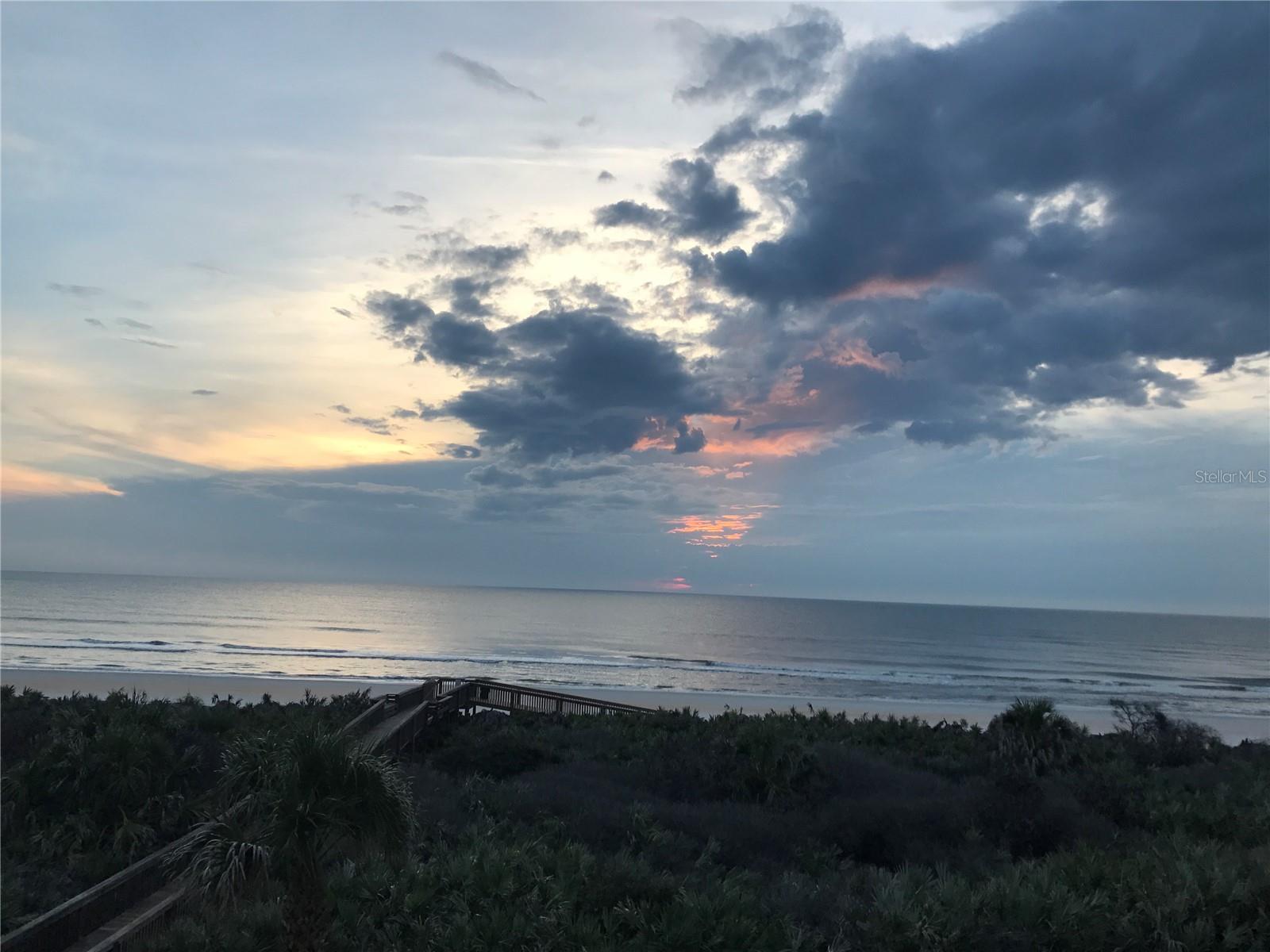 OCEAN HAMMOCK - Residential