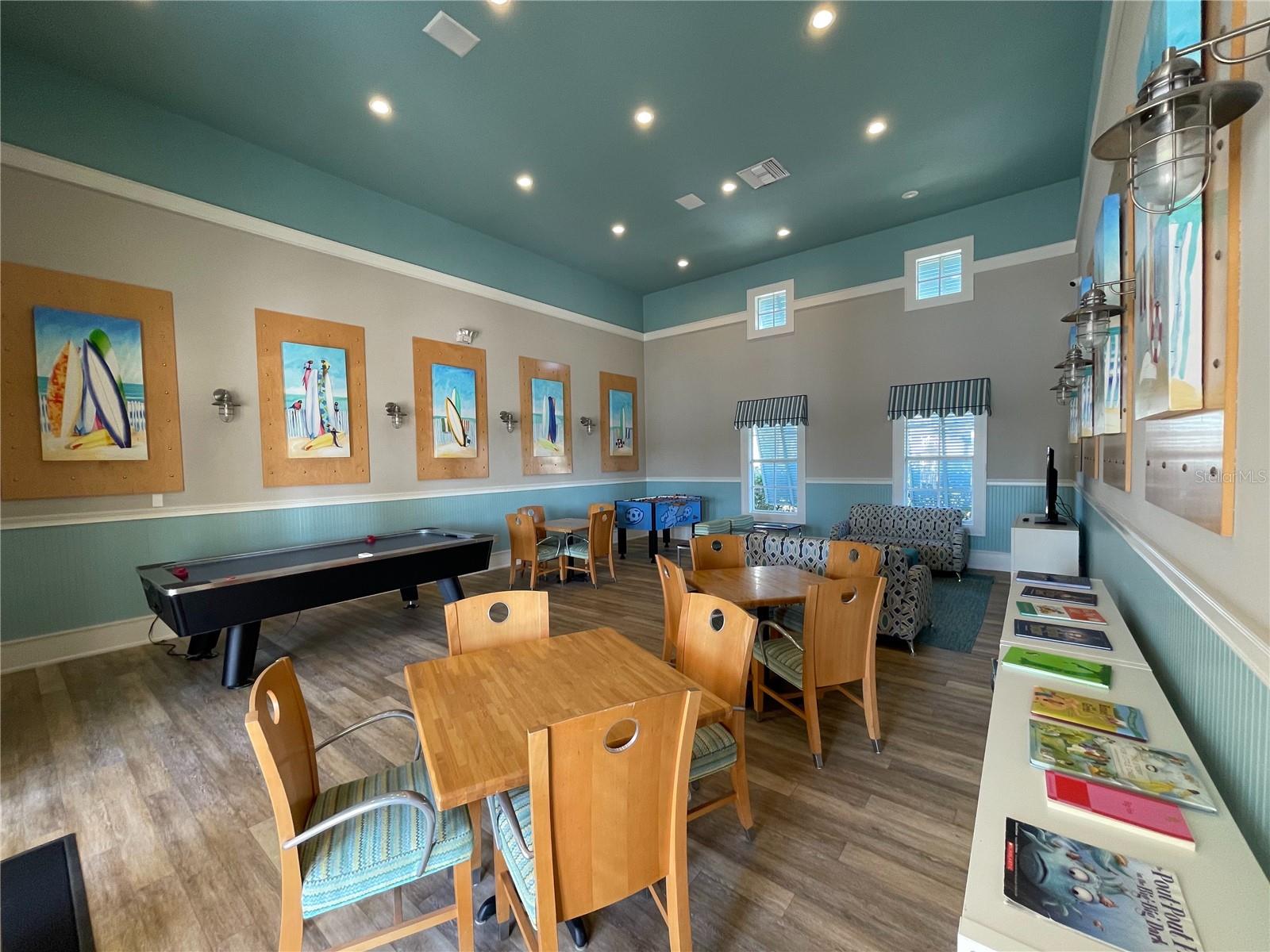 OCEAN HAMMOCK - Residential