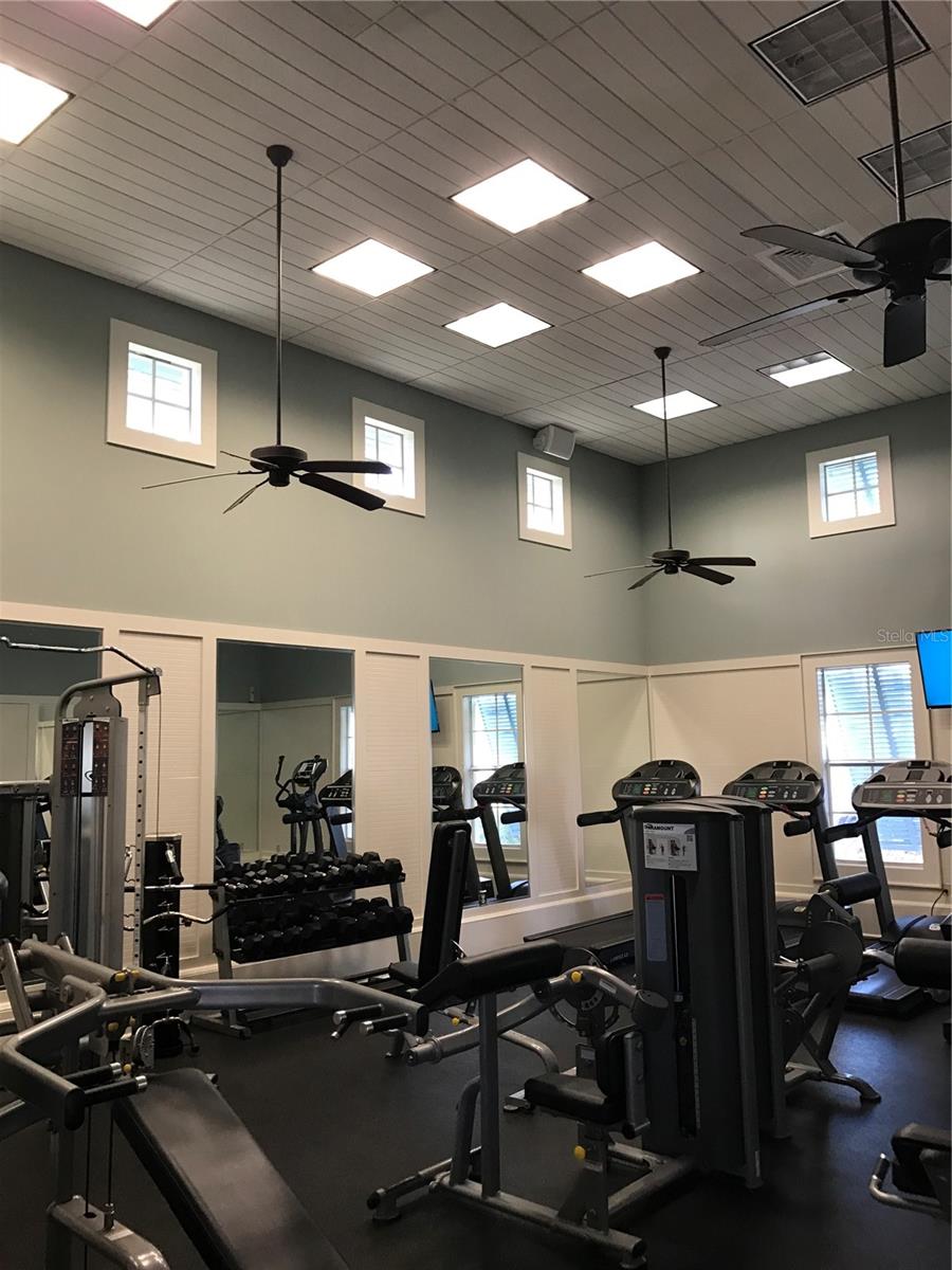 OCEAN HAMMOCK - Residential