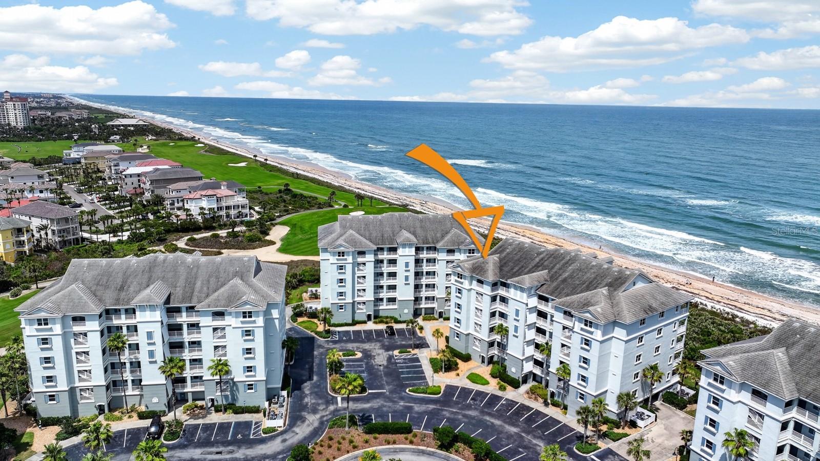 OCEAN HAMMOCK - Residential
